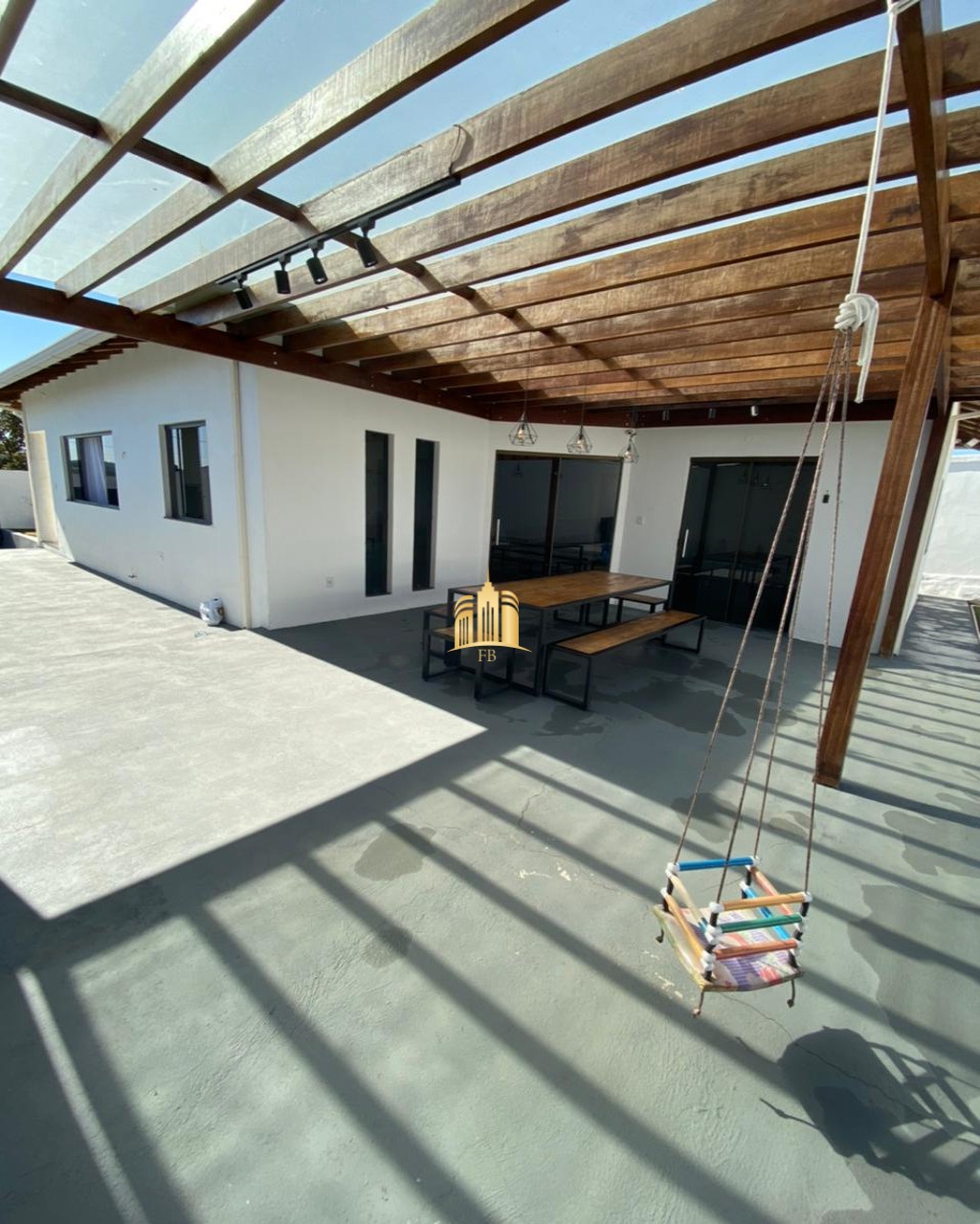 Casa, 3 quartos, 450 m² - Foto 19