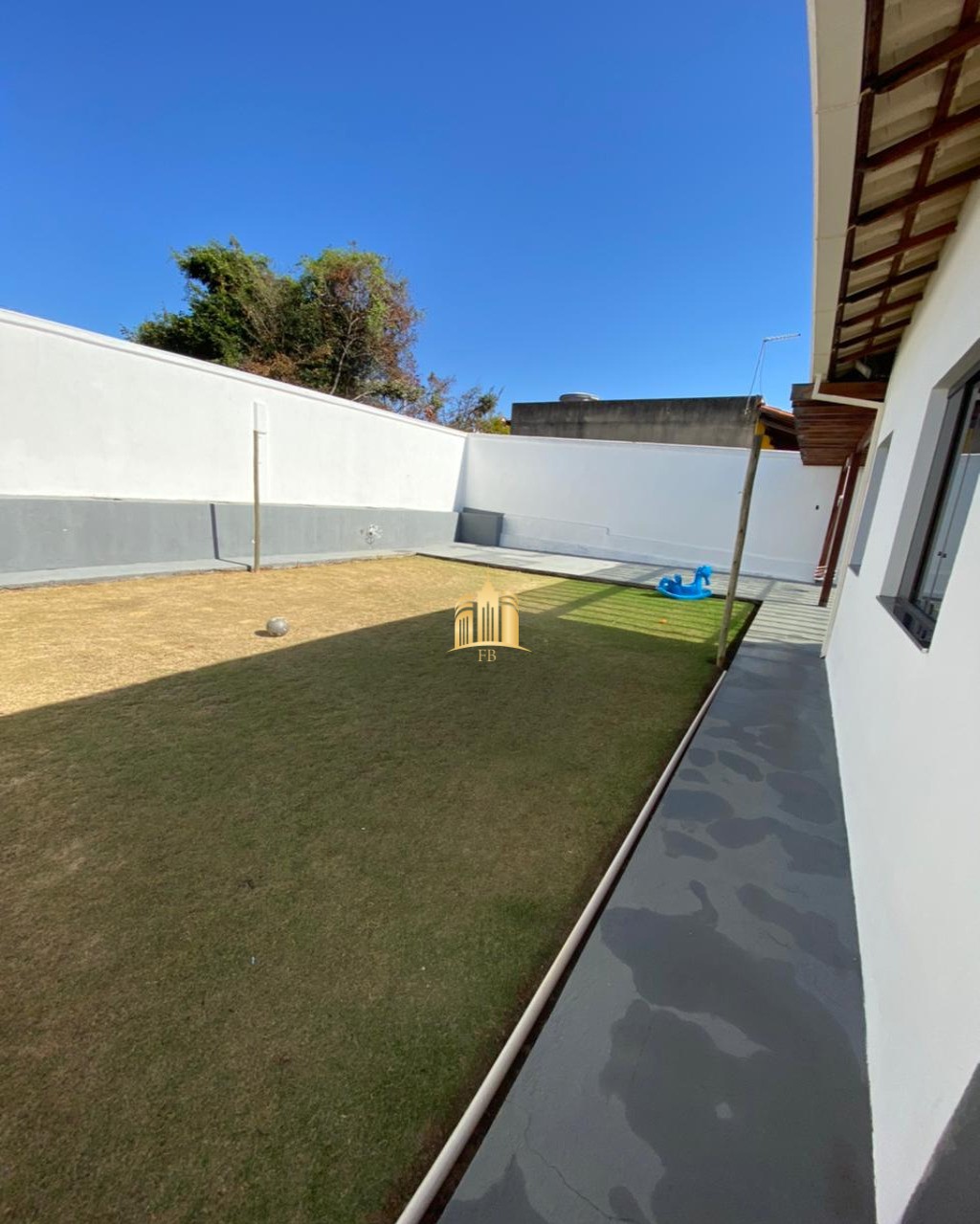 Casa, 3 quartos, 450 m² - Foto 17