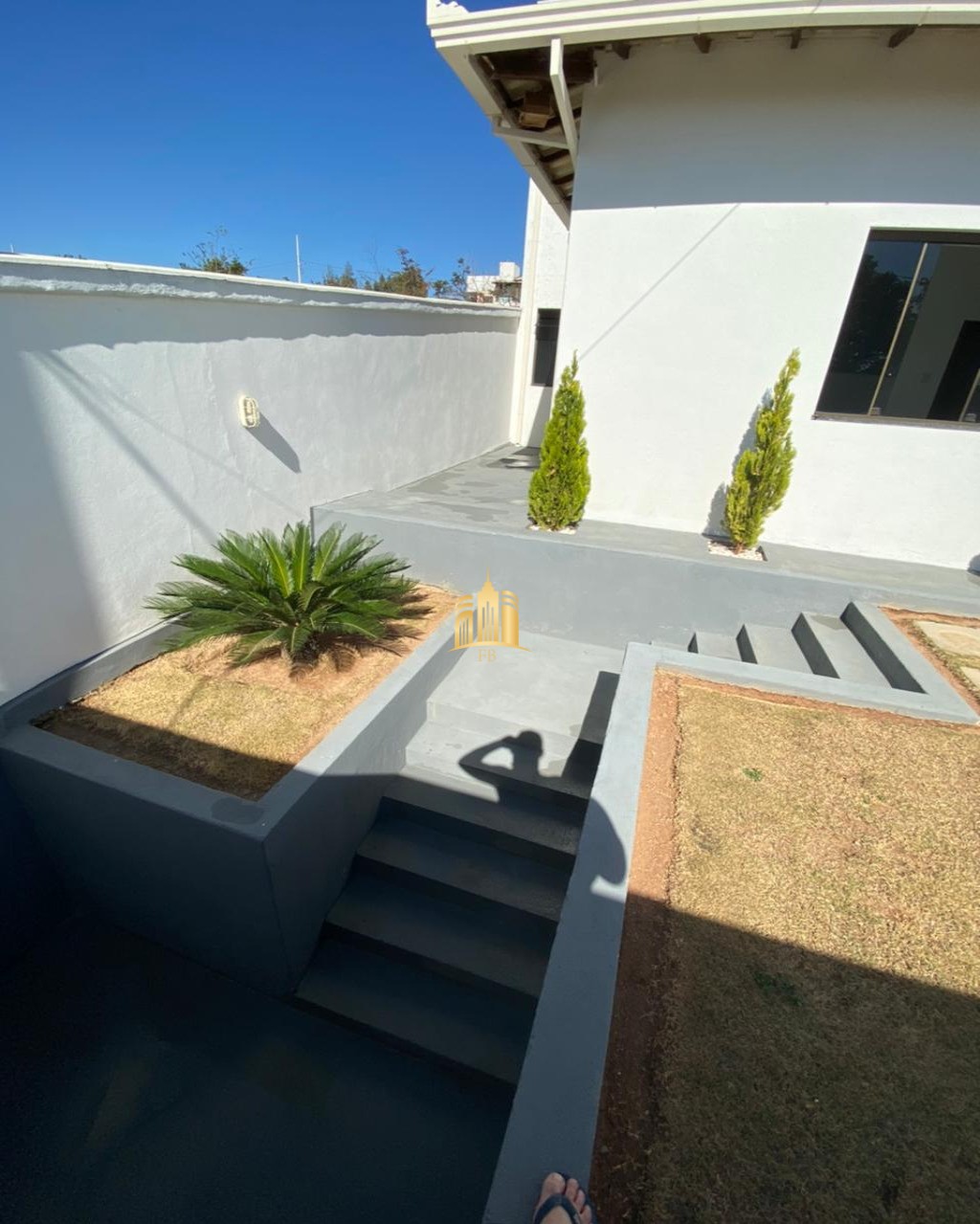 Casa, 3 quartos, 450 m² - Foto 13