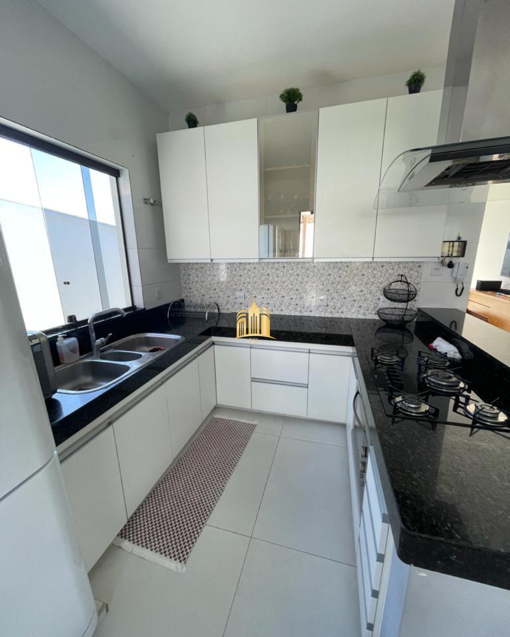 Casa, 3 quartos, 450 m² - Foto 31