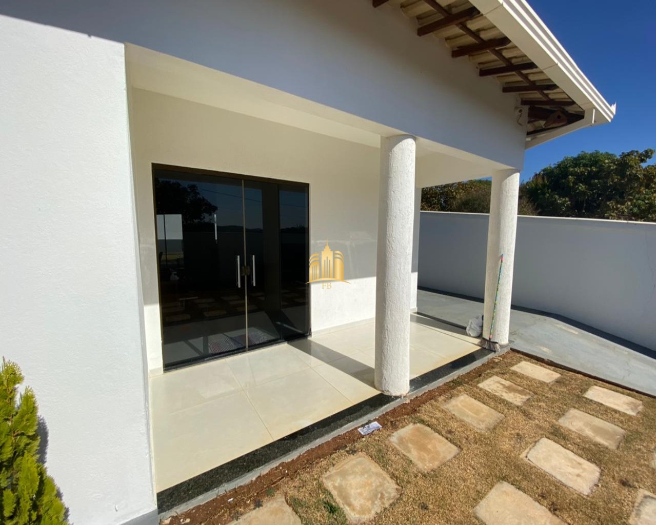 Casa, 3 quartos, 450 m² - Foto 8