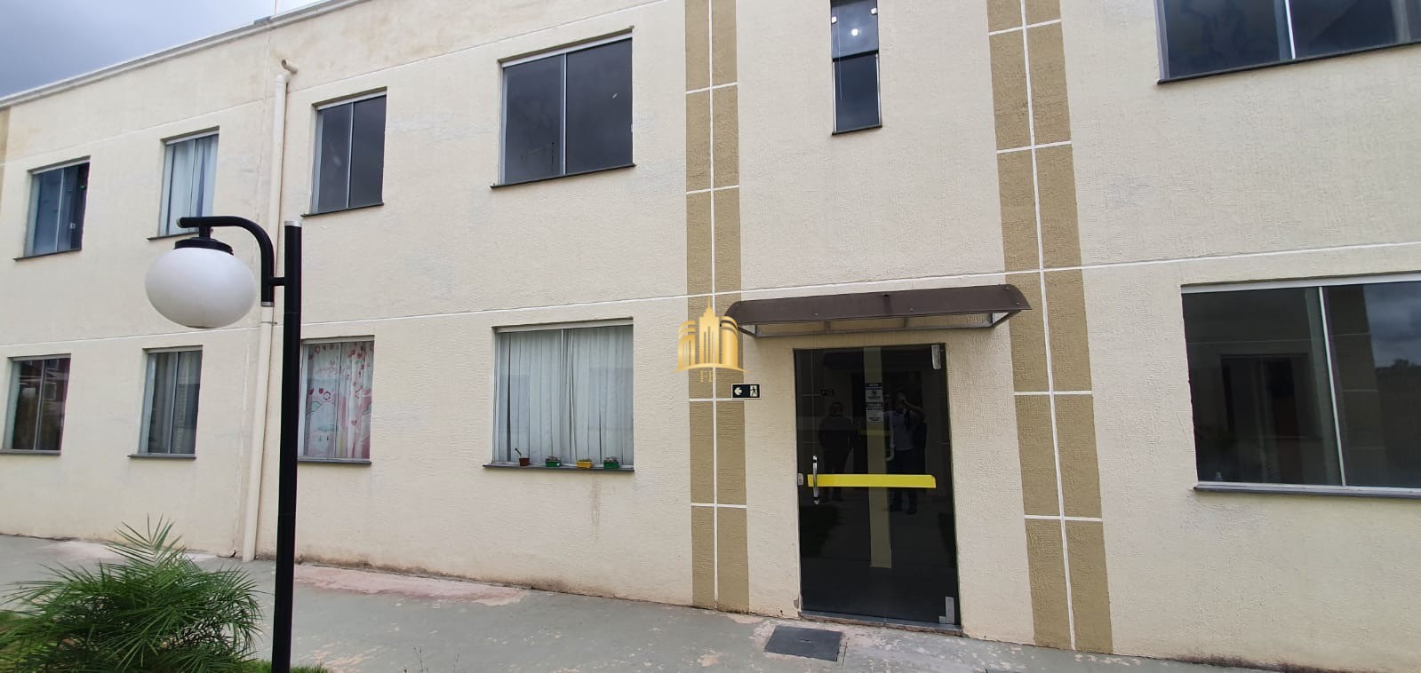 Apartamento, 2 quartos, 60 m² - Foto 11
