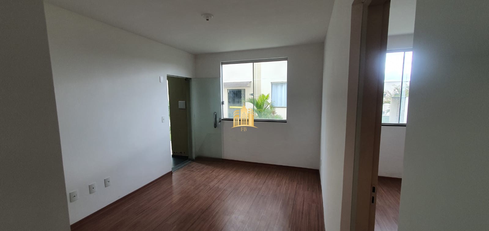 Apartamento, 2 quartos, 60 m² - Foto 1
