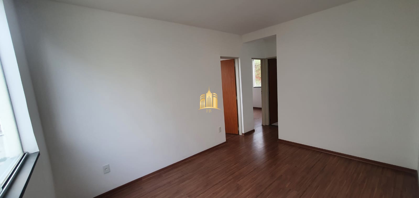 Apartamento, 2 quartos, 60 m² - Foto 3