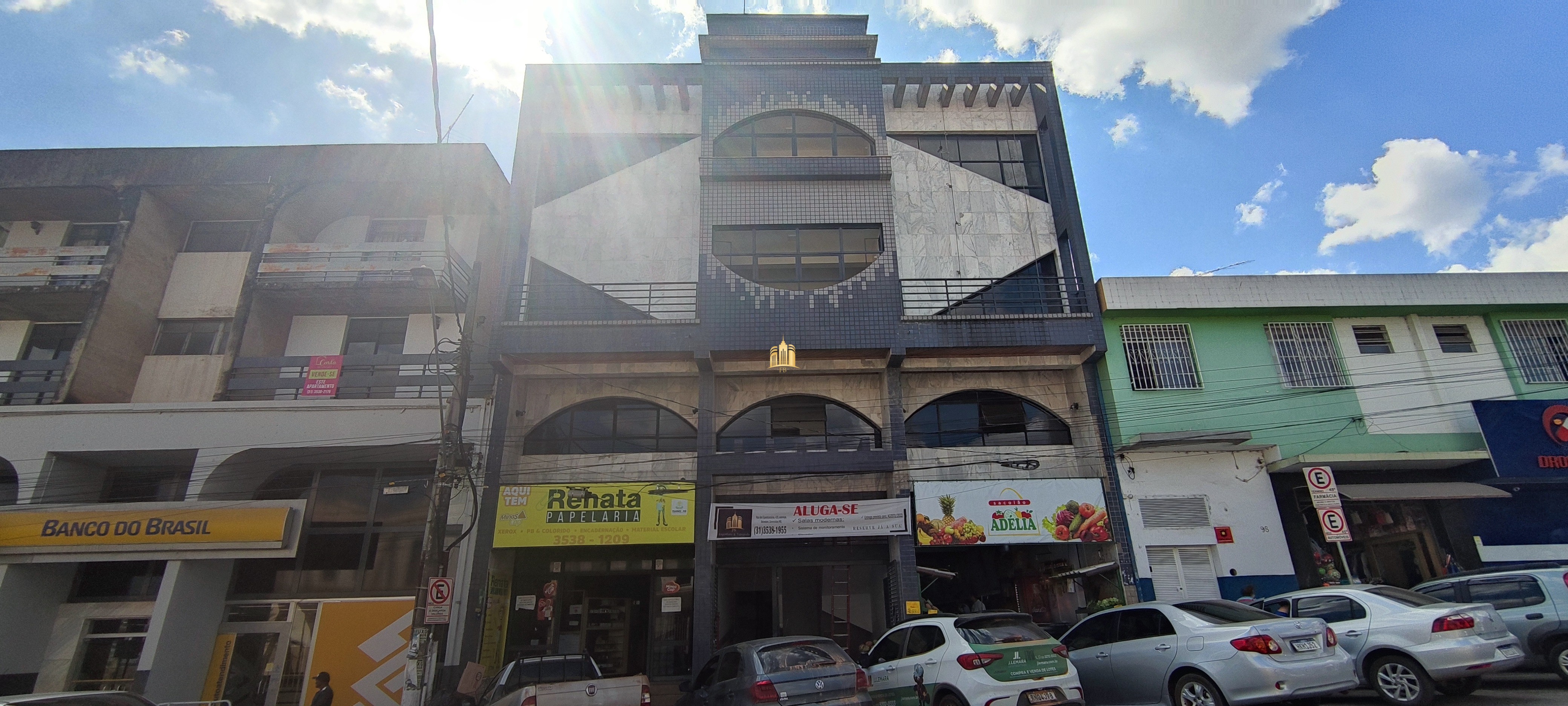 Sala-Conjunto, 105 m² - Foto 6
