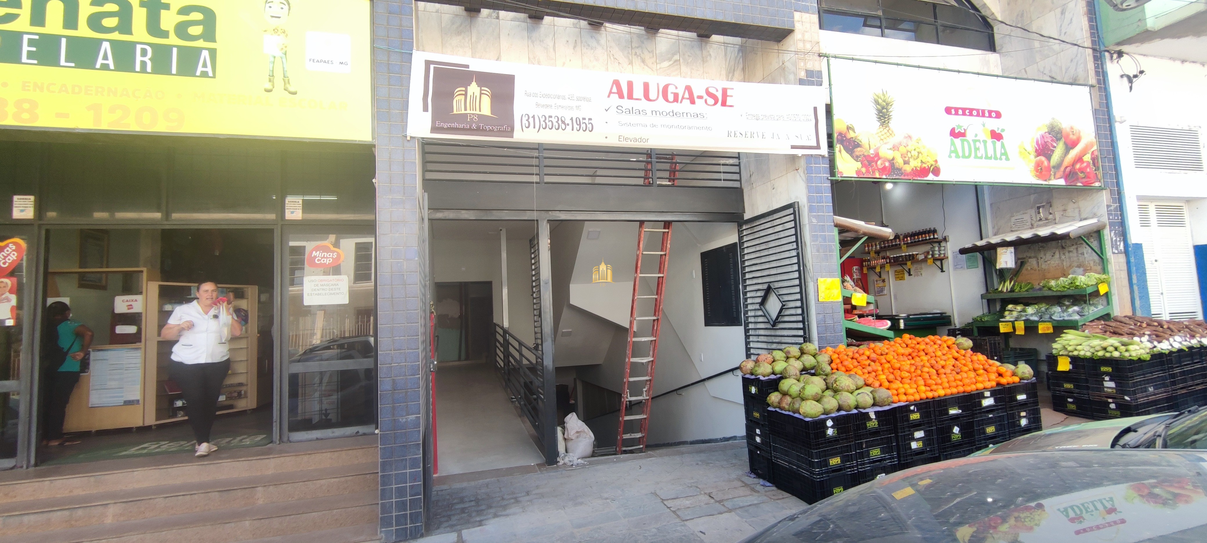 Sala-Conjunto, 105 m² - Foto 5