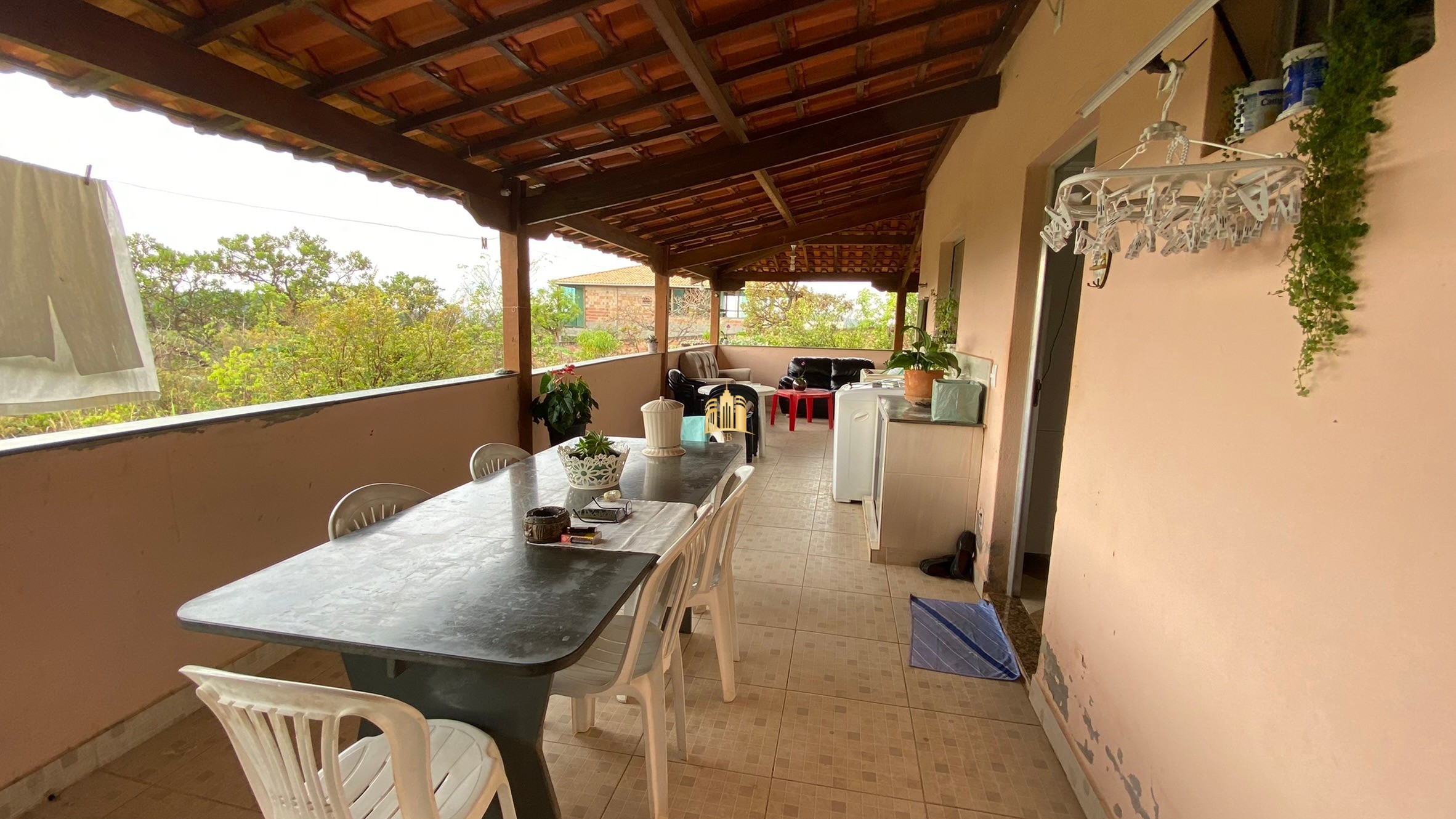 Sítio, 2 quartos, 1100 m² - Foto 14