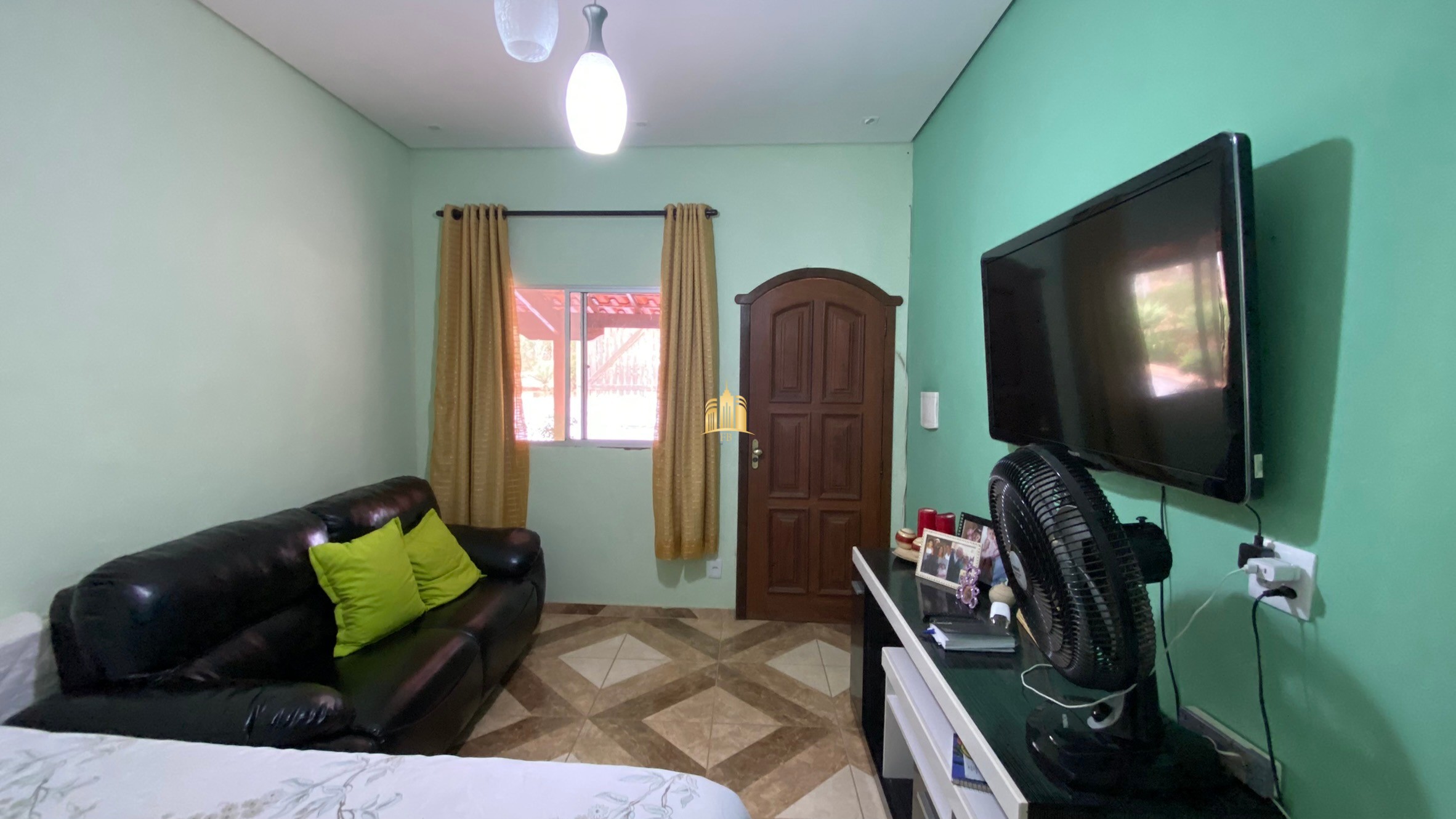 Sítio, 2 quartos, 1100 m² - Foto 24