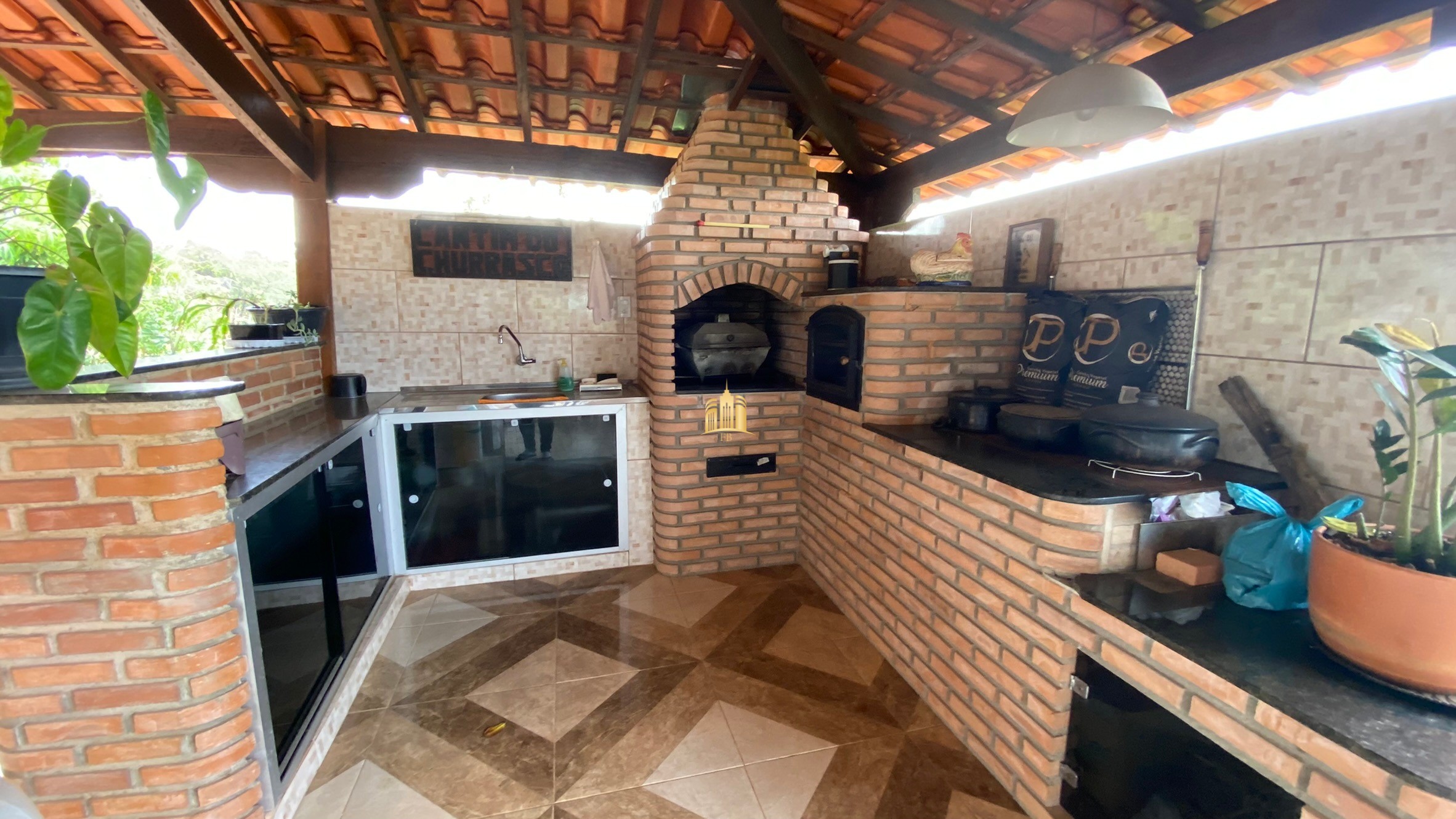 Sítio, 2 quartos, 1100 m² - Foto 11