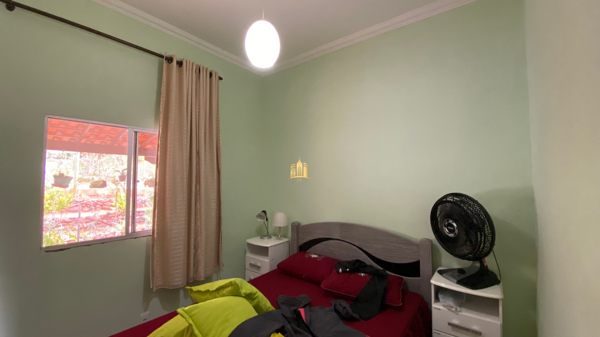 Sítio, 2 quartos, 1100 m² - Foto 21