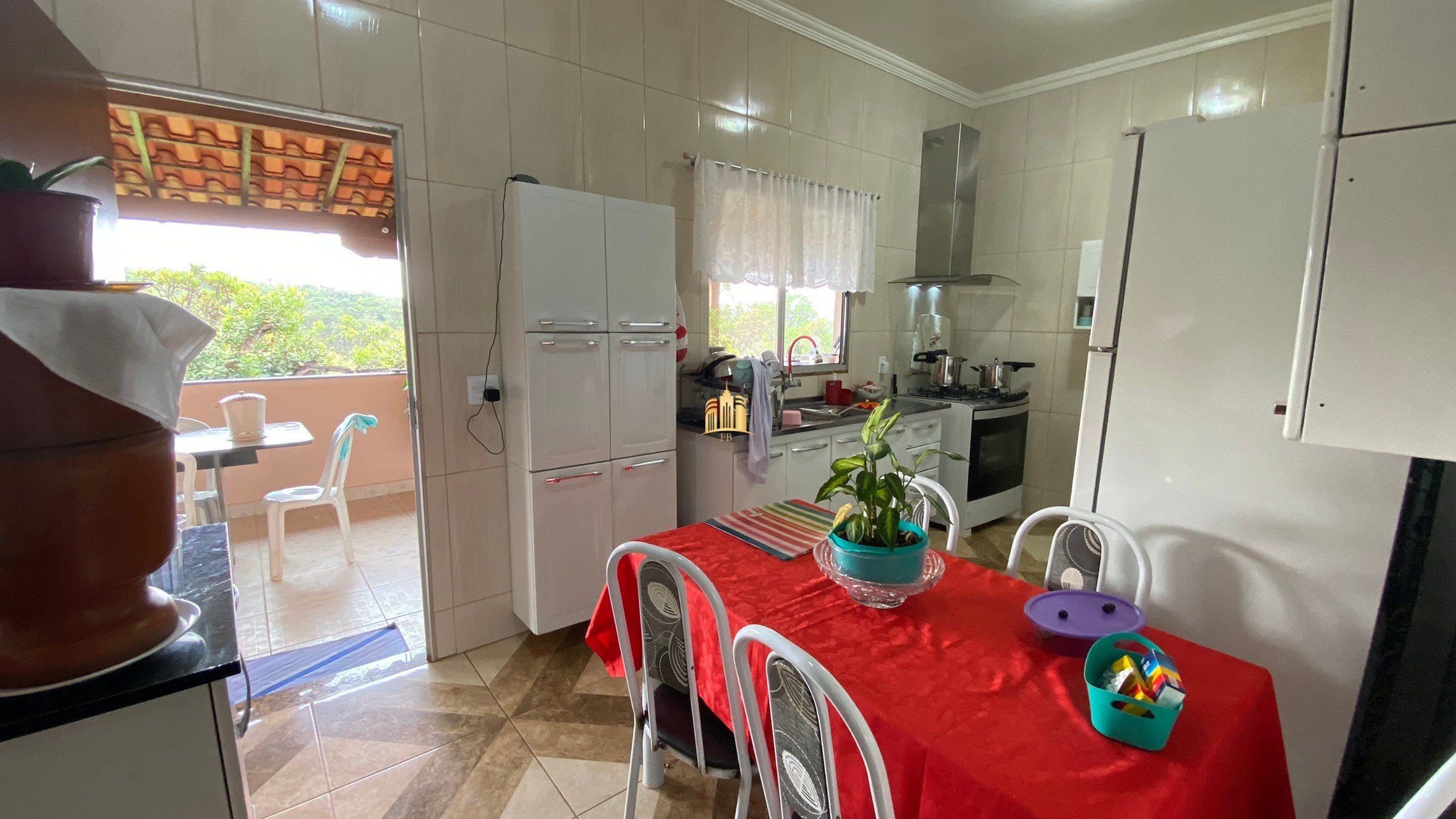 Sítio, 2 quartos, 1100 m² - Foto 16