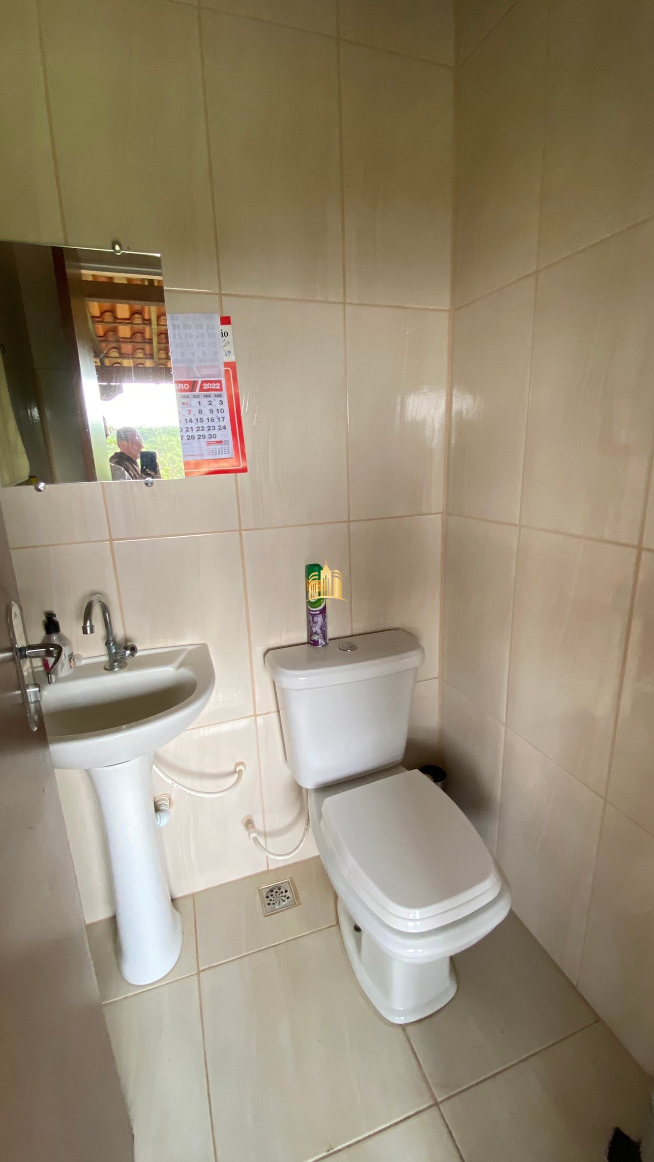 Sítio, 2 quartos, 1100 m² - Foto 13