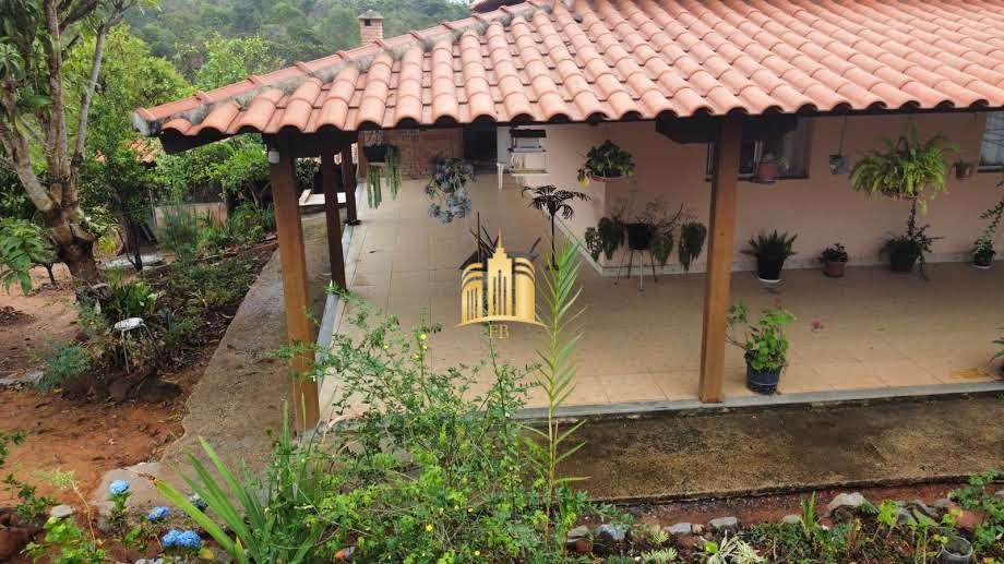 Sítio, 2 quartos, 1100 m² - Foto 4