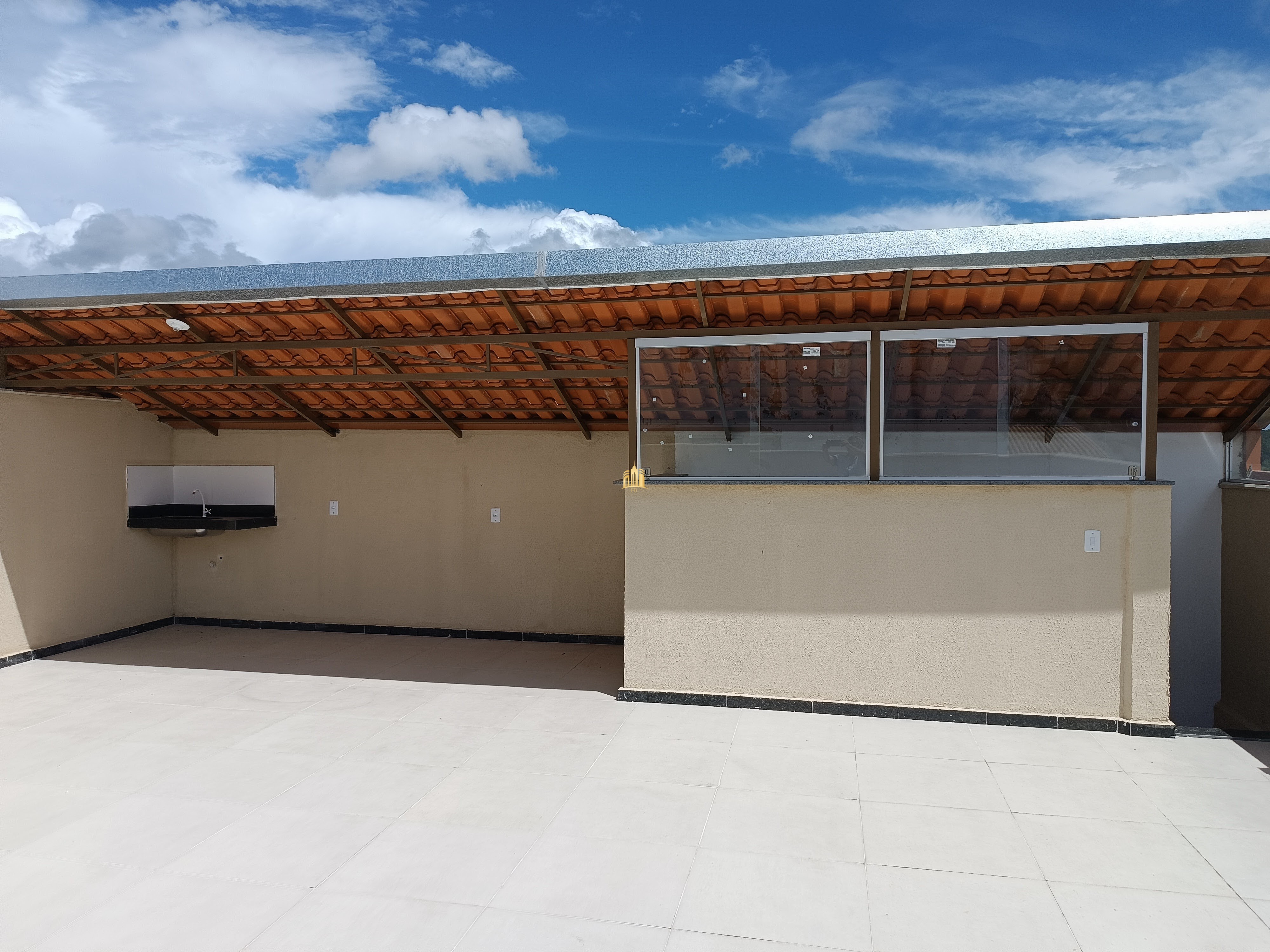 Cobertura, 2 quartos, 120 m² - Foto 2