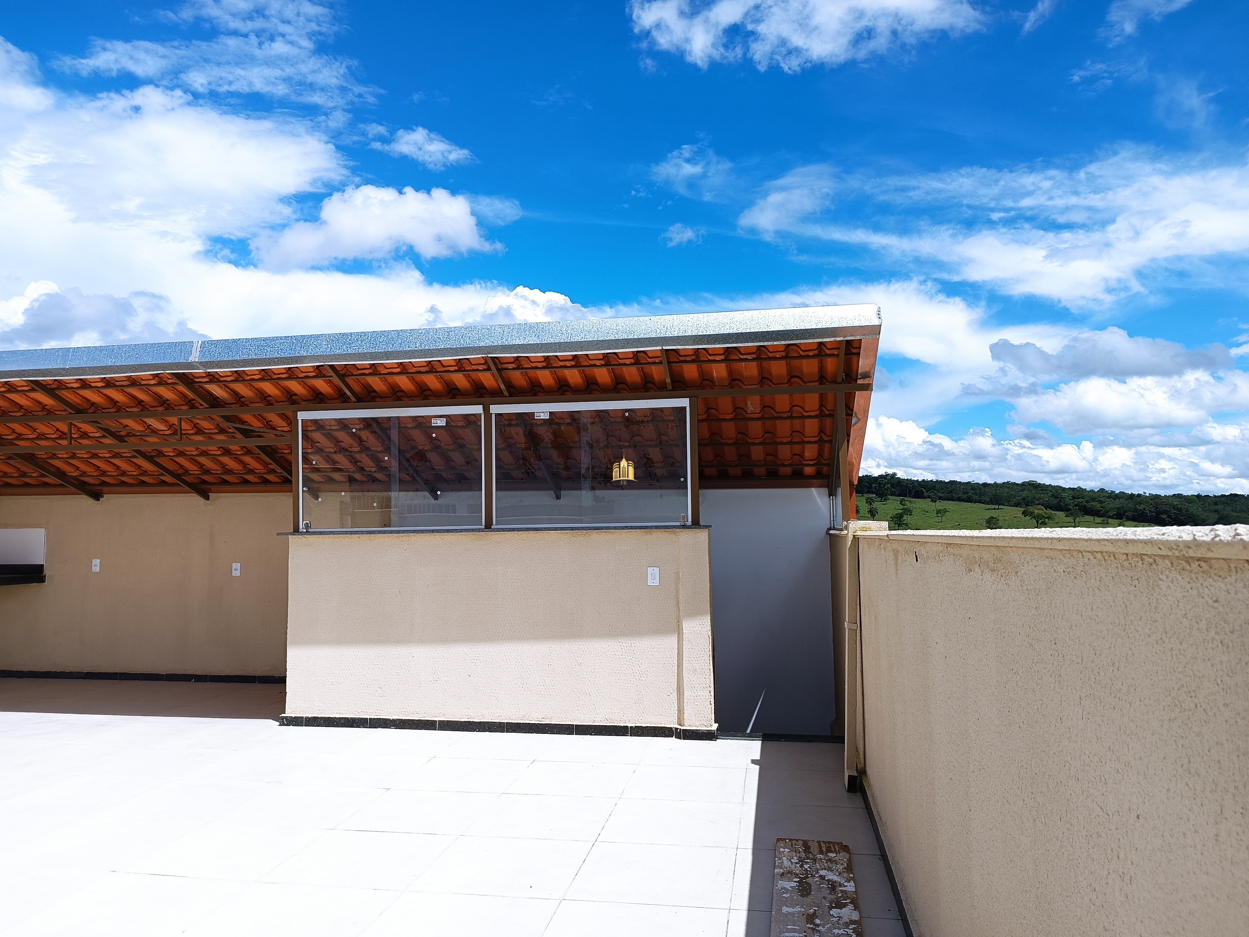 Cobertura, 2 quartos, 120 m² - Foto 4