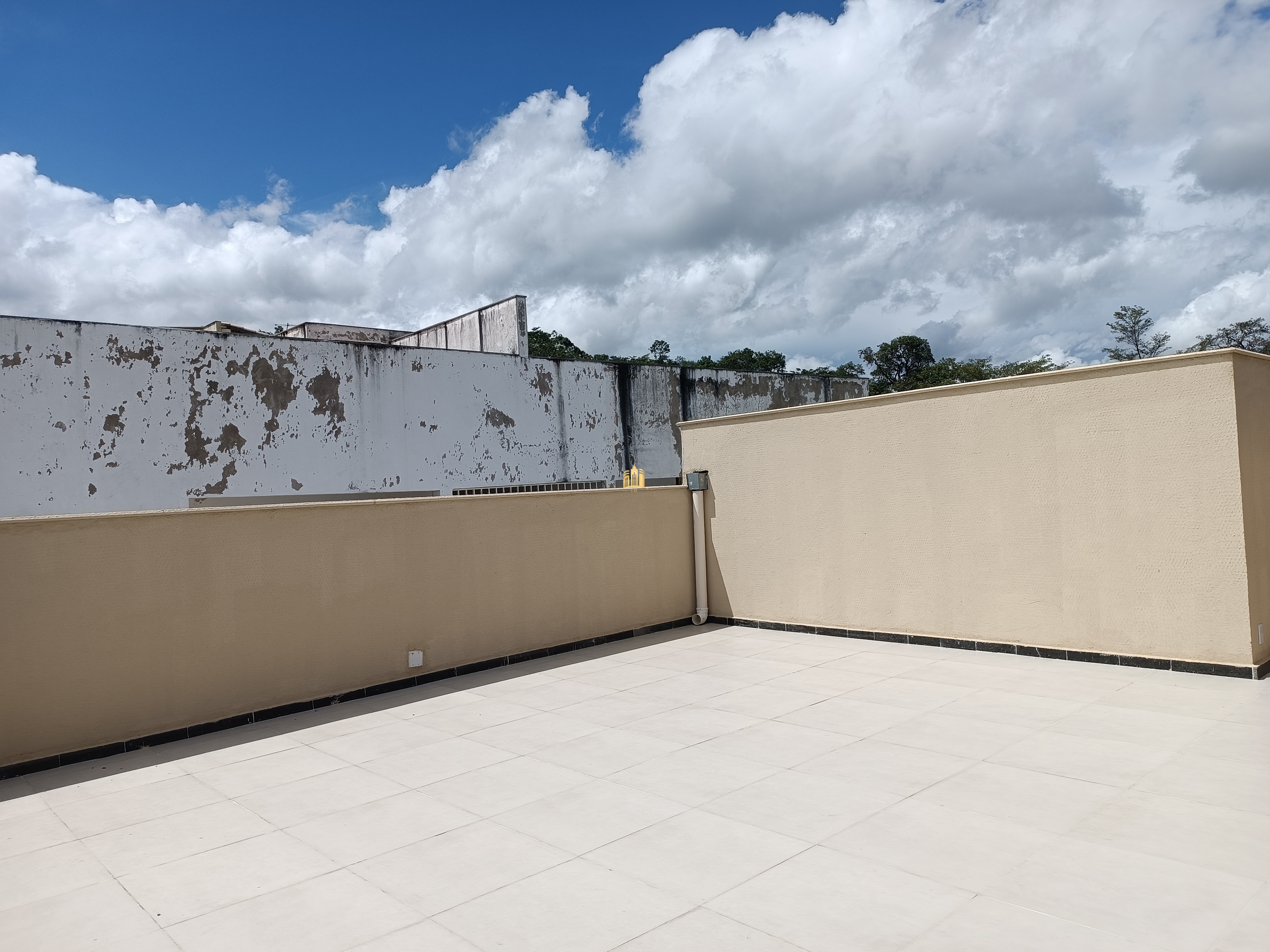 Cobertura, 2 quartos, 120 m² - Foto 3