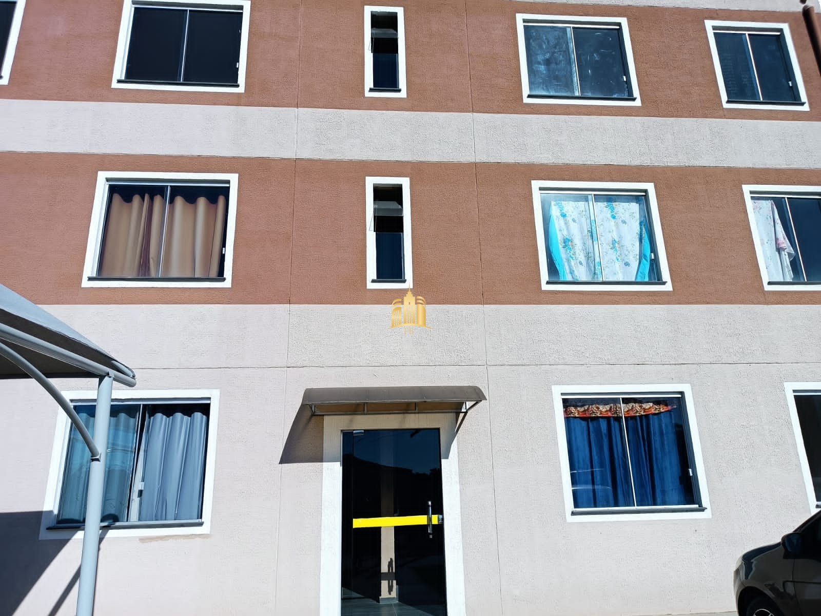 Apartamento, 2 quartos, 60 m² - Foto 2