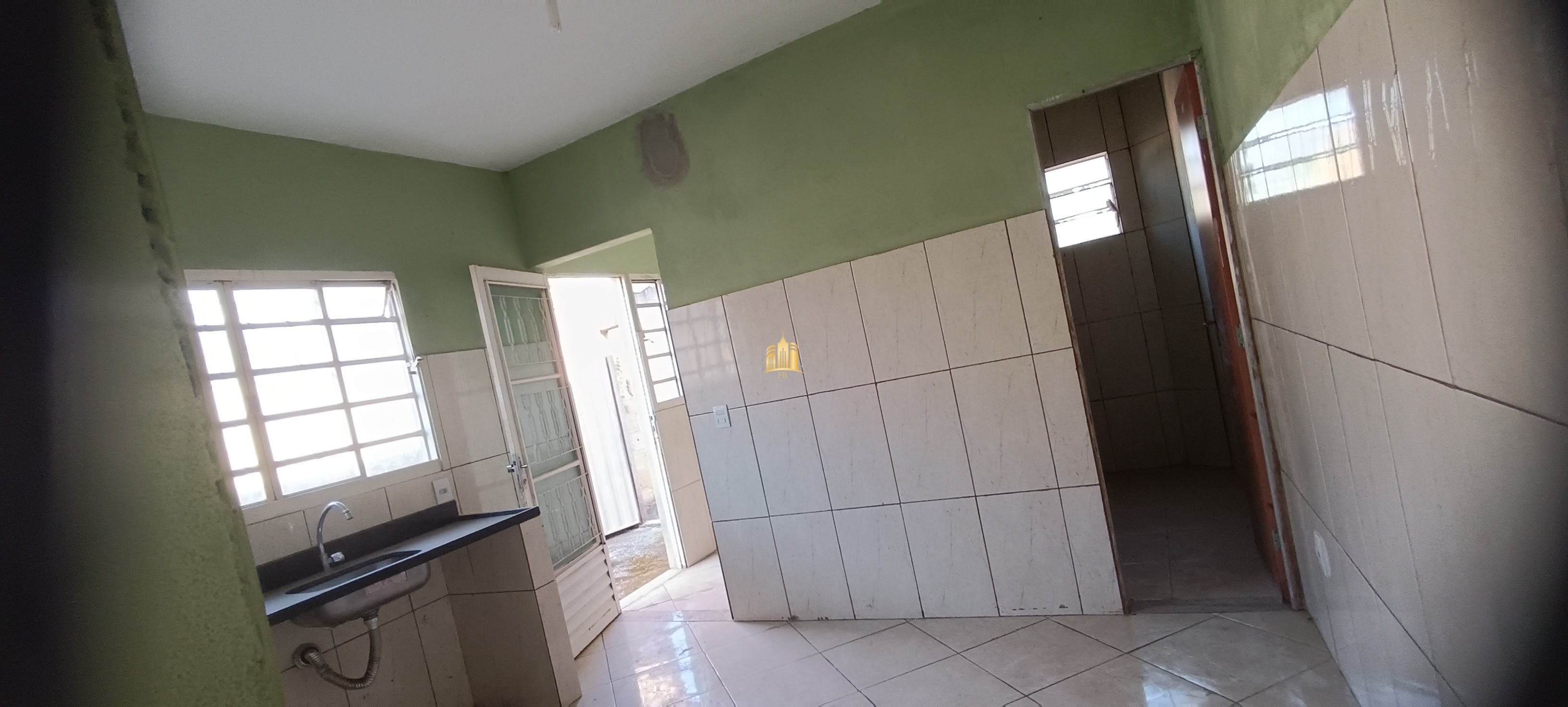 Casa, 1 quarto, 360 m² - Foto 16