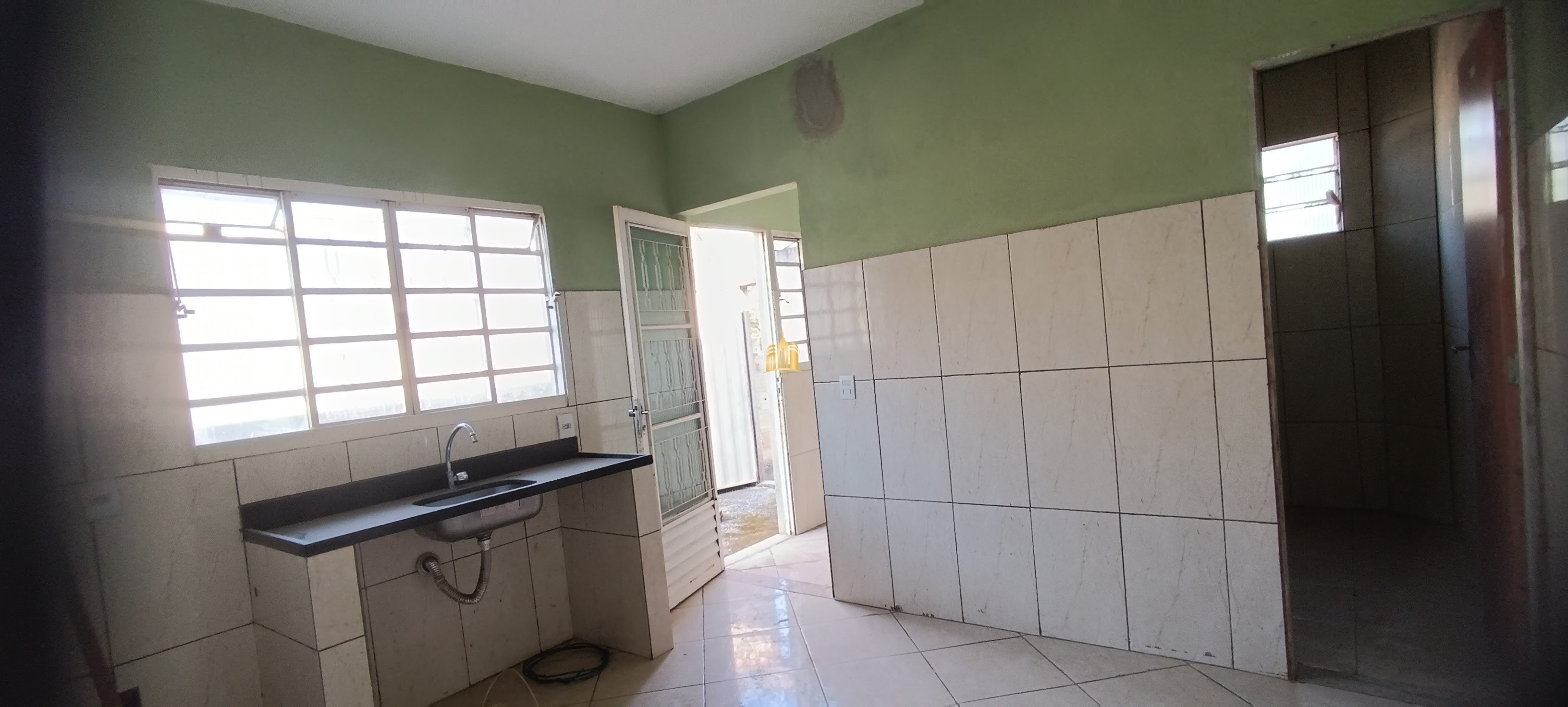 Casa, 1 quarto, 360 m² - Foto 12