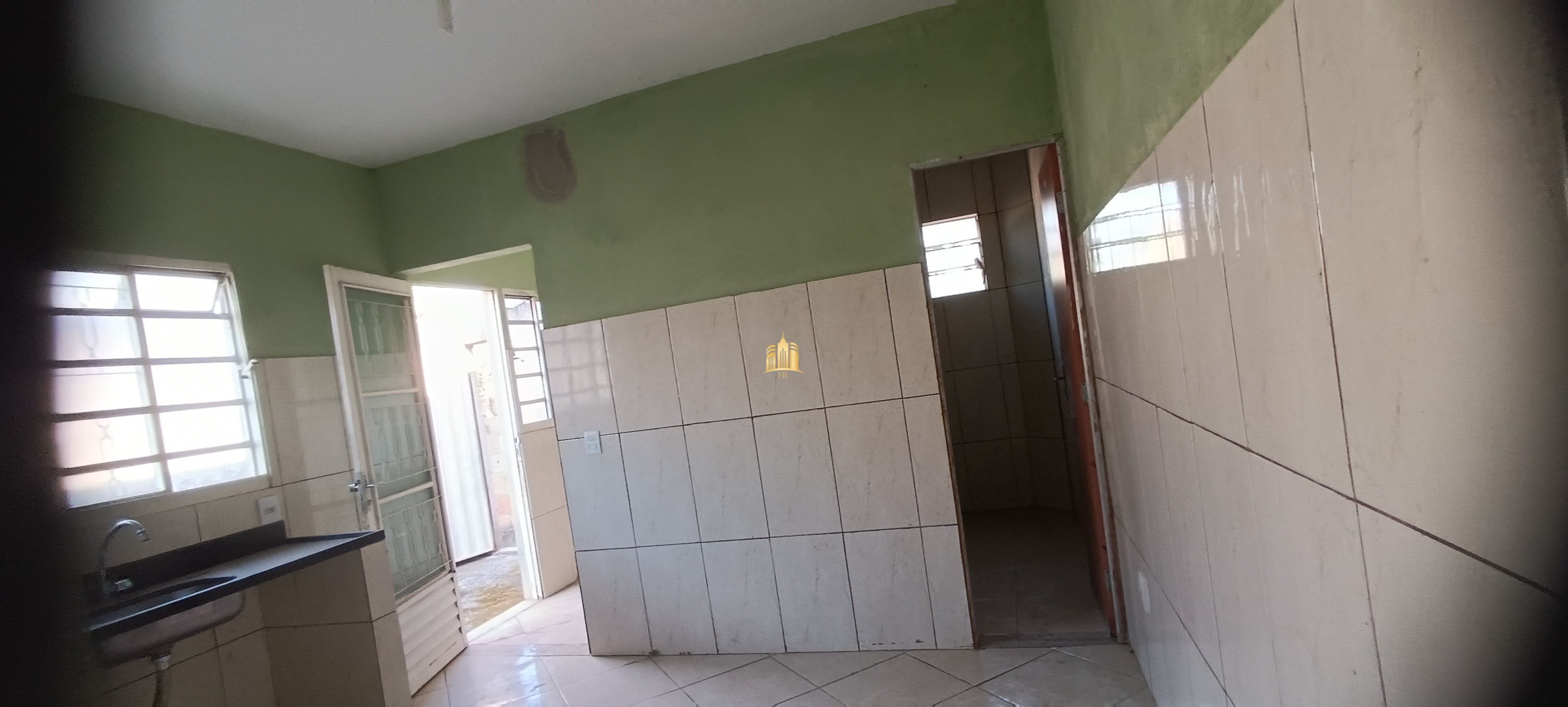 Casa, 1 quarto, 360 m² - Foto 17