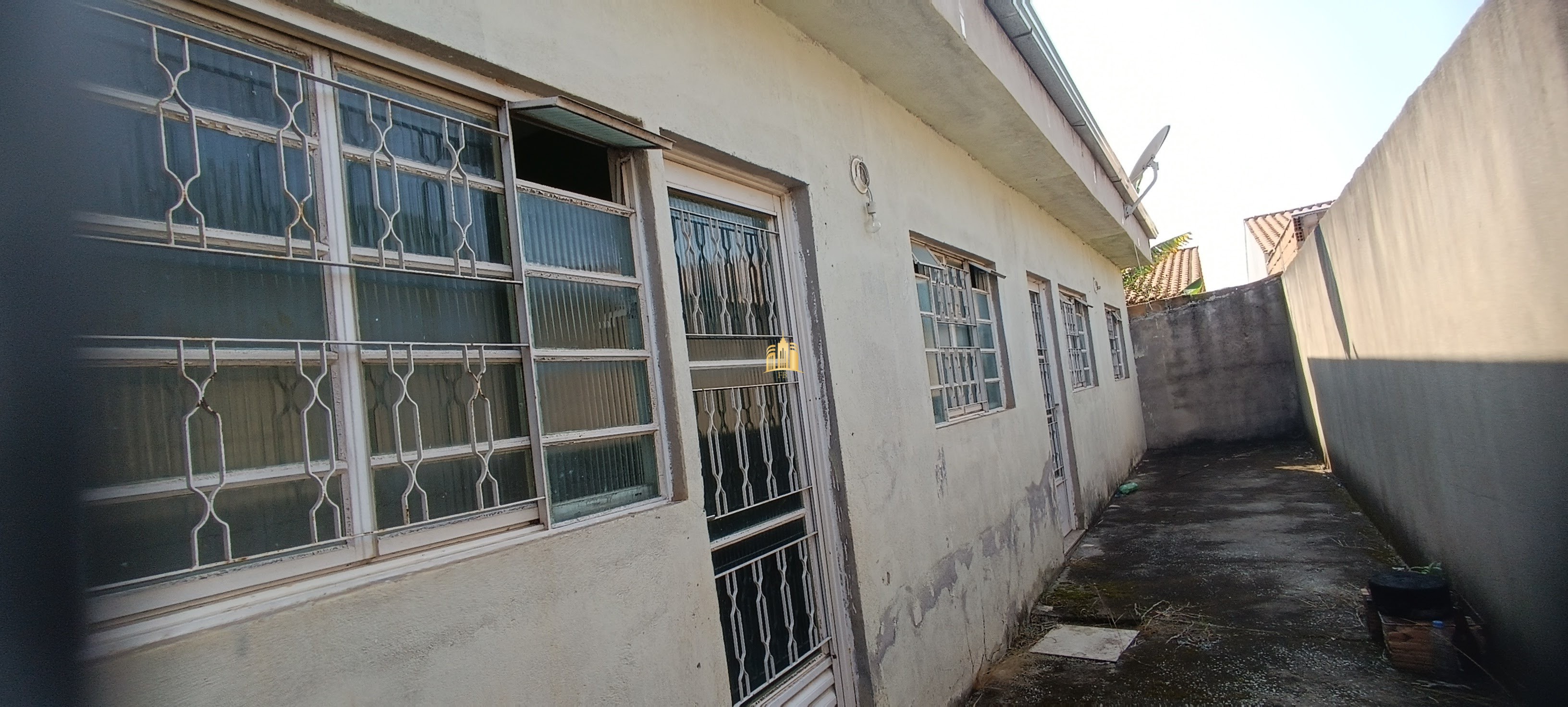 Casa, 1 quarto, 360 m² - Foto 2