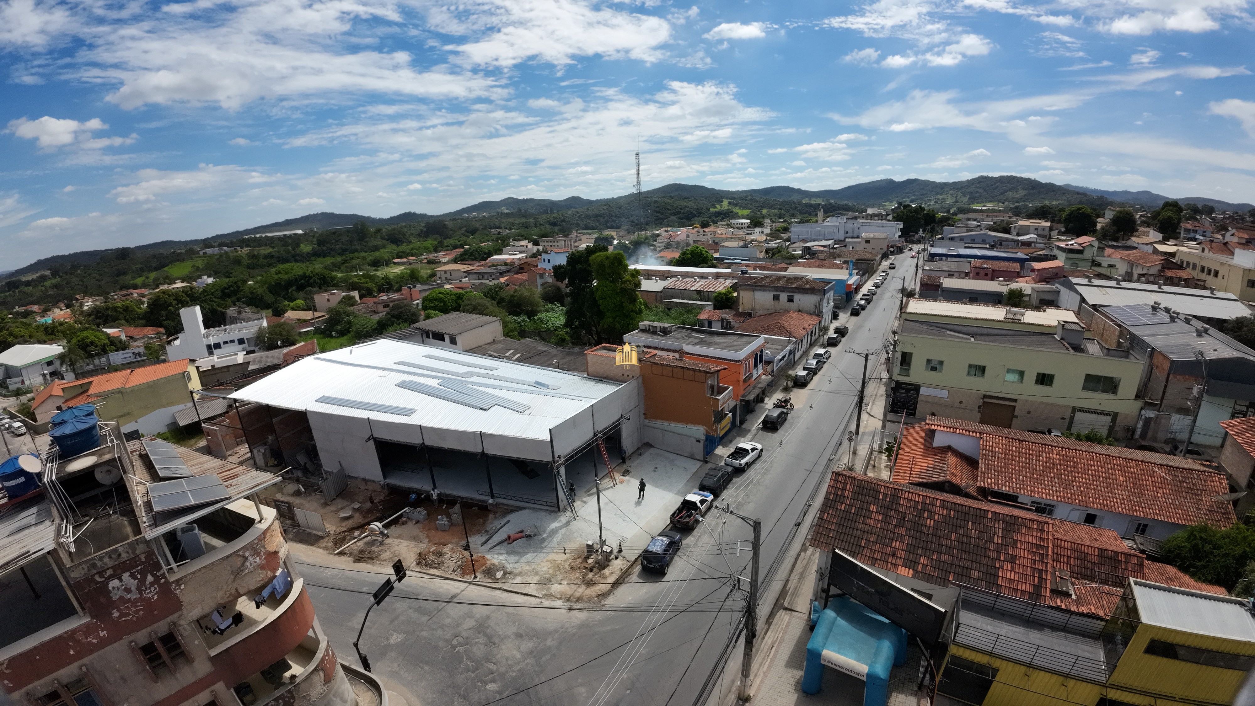 Loja-Salão, 118 m² - Foto 7