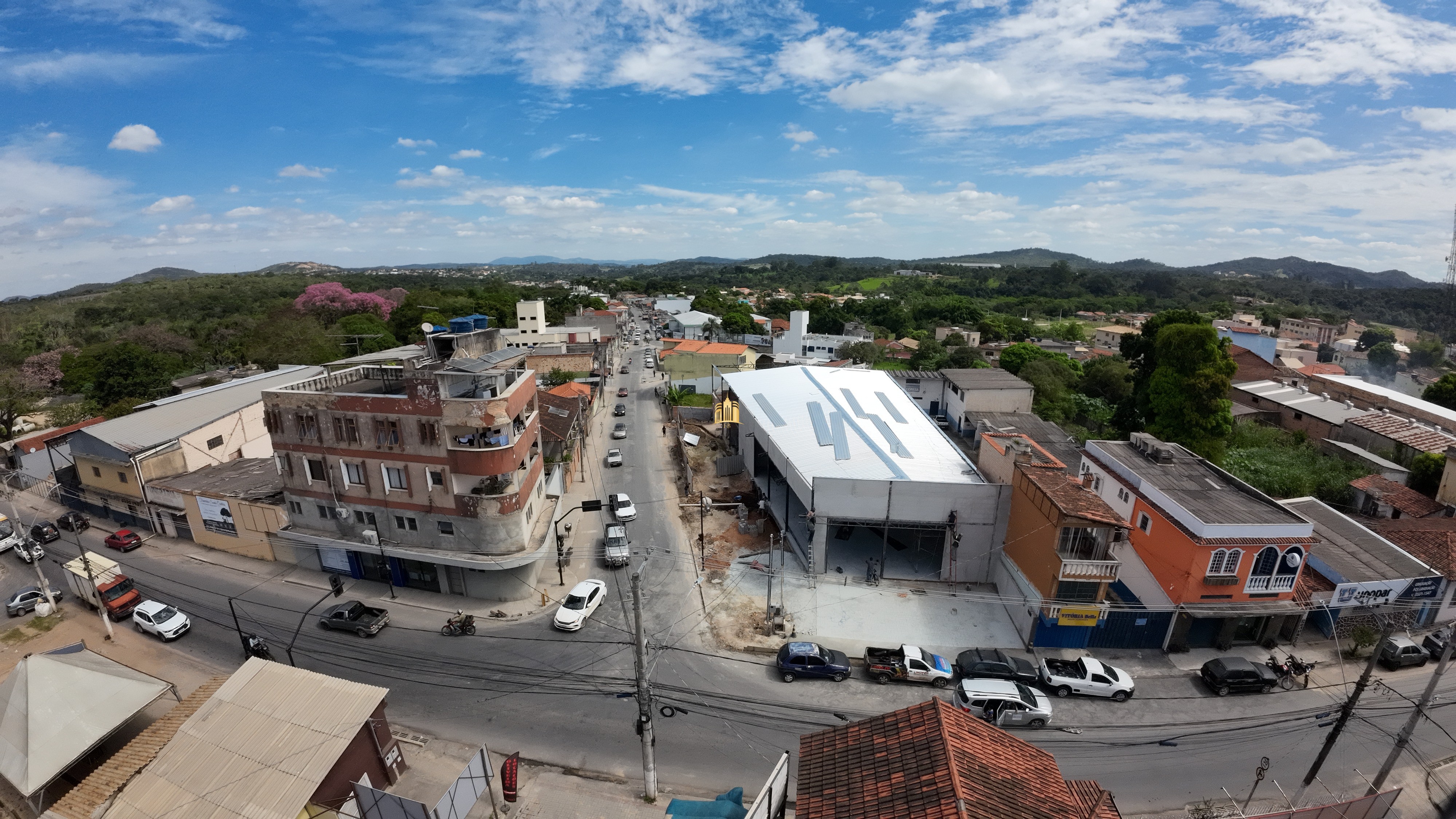 Loja-Salão, 118 m² - Foto 8