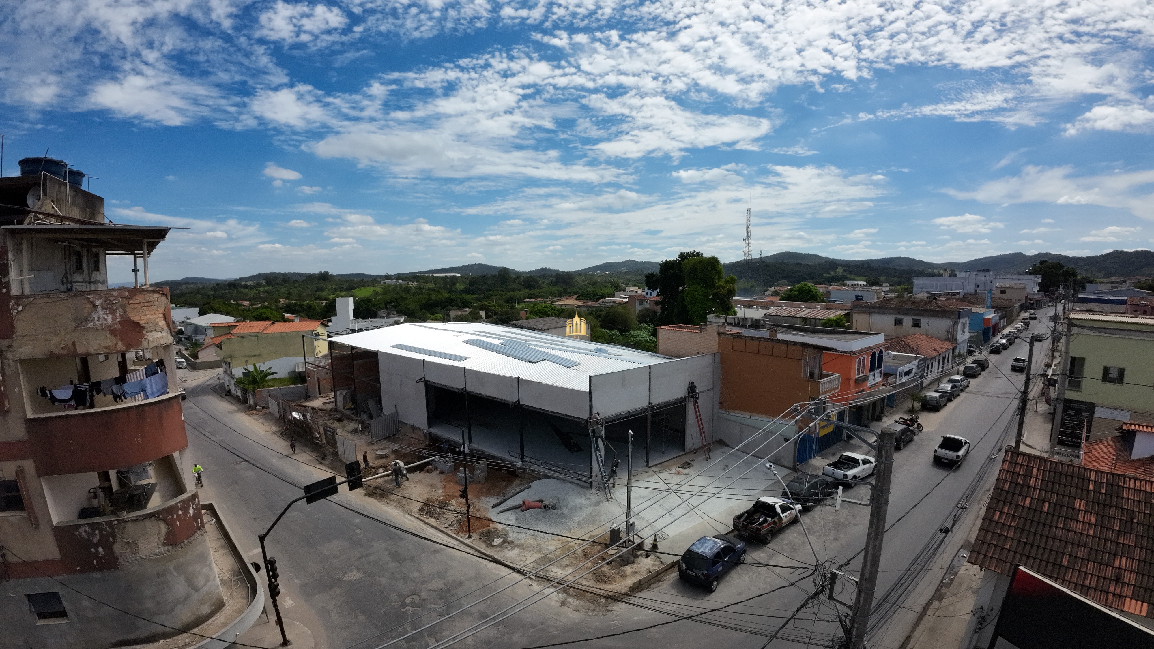 Loja-Salão, 118 m² - Foto 9
