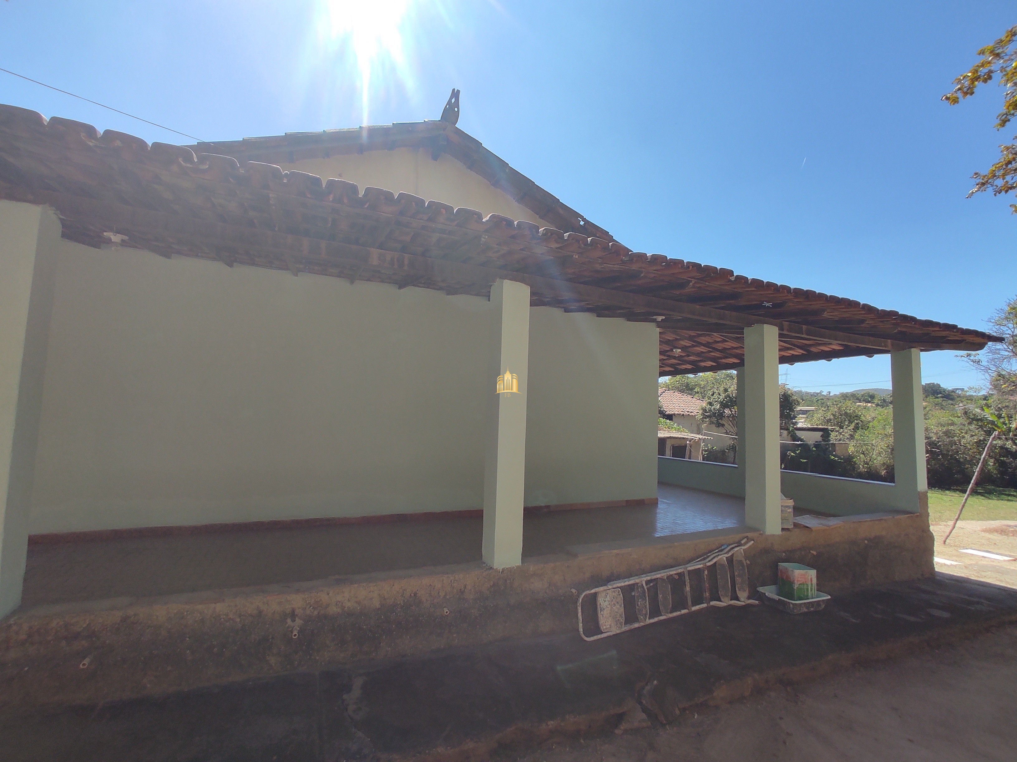 Sítio, 2 quartos, 1300 m² - Foto 6