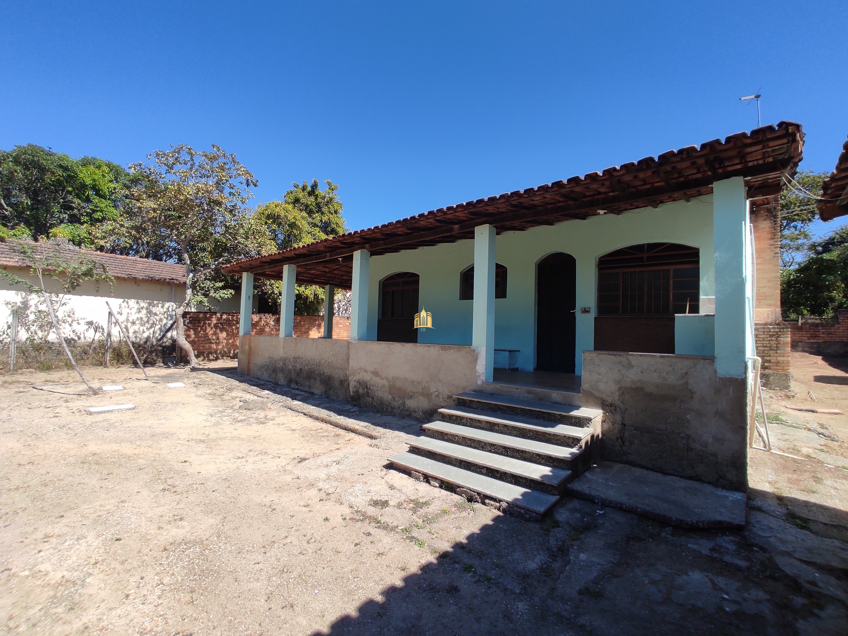 Sítio, 2 quartos, 1300 m² - Foto 7