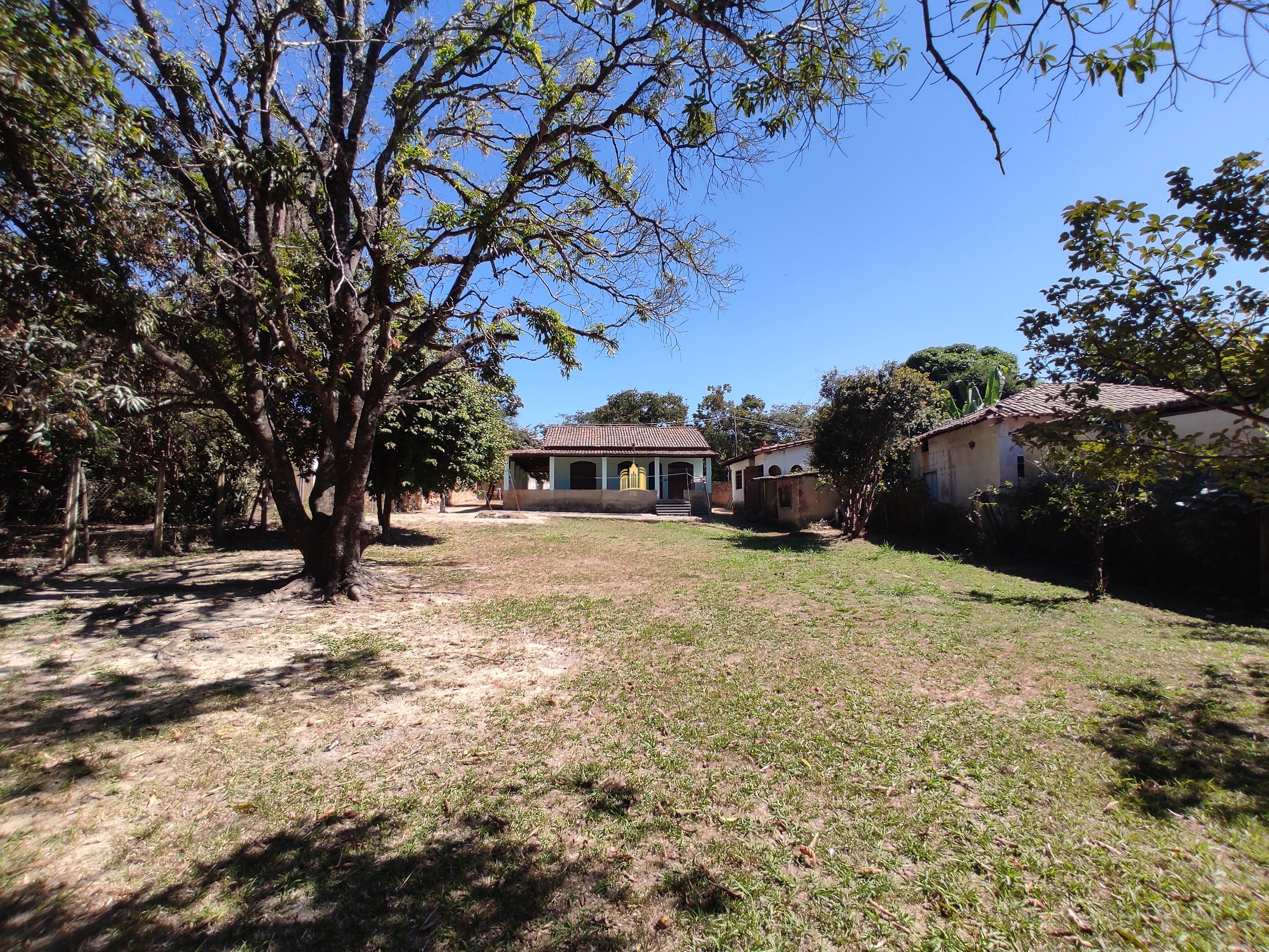 Sítio, 2 quartos, 1300 m² - Foto 16