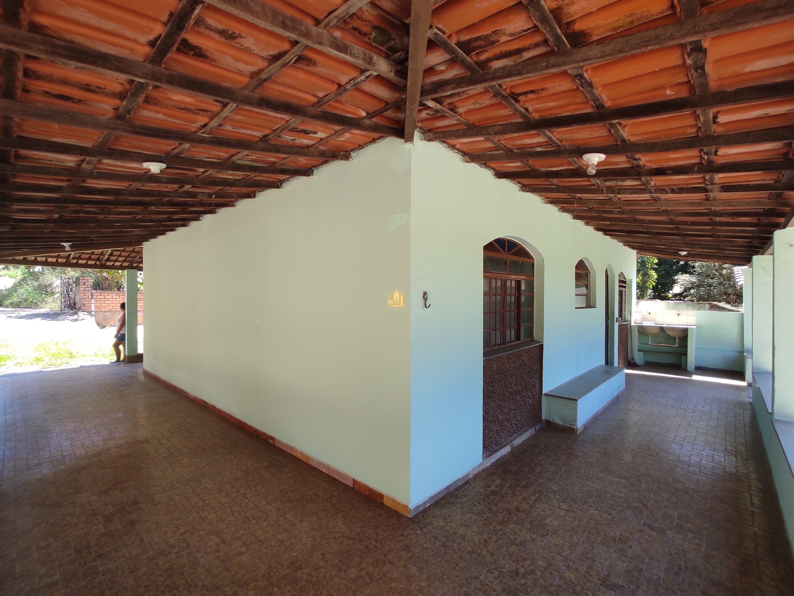 Sítio, 2 quartos, 1300 m² - Foto 9