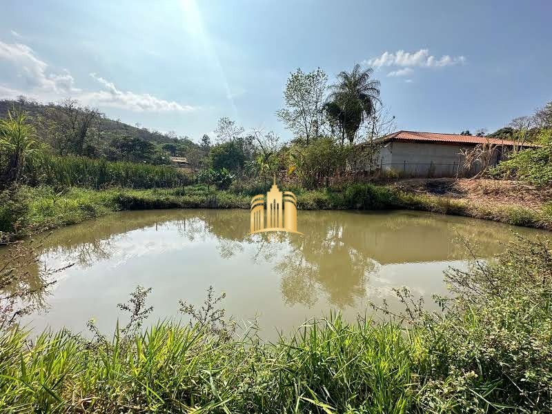 Sítio, 2 quartos, 1600 m² - Foto 2