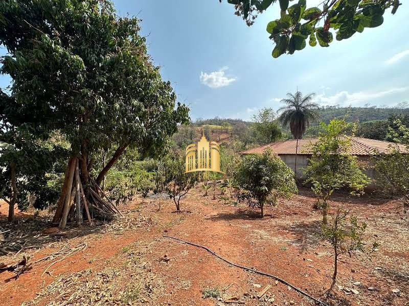 Sítio, 2 quartos, 1600 m² - Foto 6