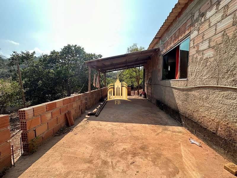 Sítio, 2 quartos, 1600 m² - Foto 14