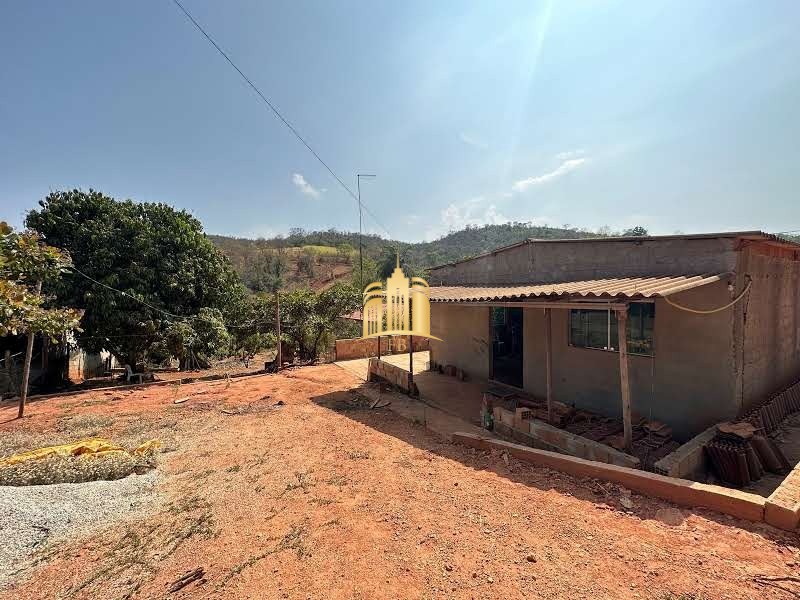 Sítio, 2 quartos, 1600 m² - Foto 7
