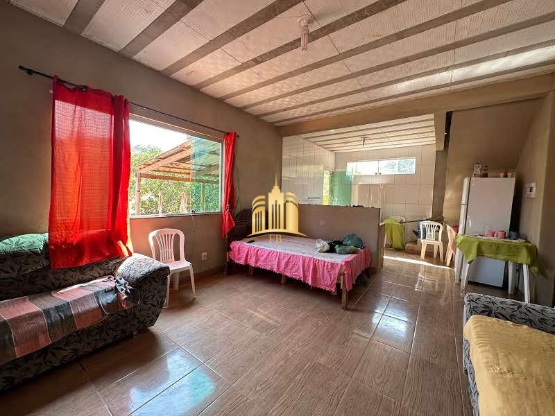 Sítio, 2 quartos, 1600 m² - Foto 9
