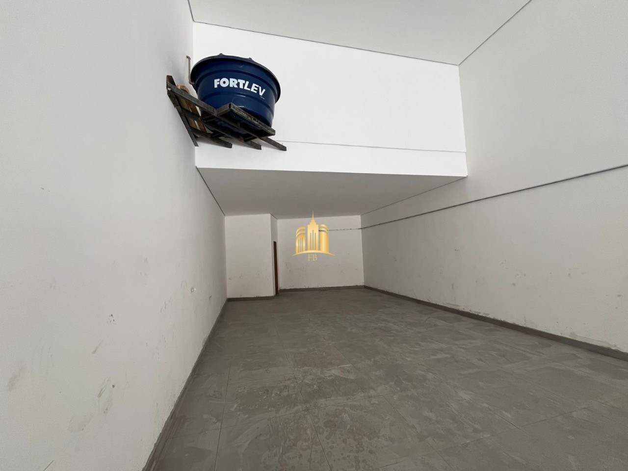 Loja-Salão, 118 m² - Foto 6