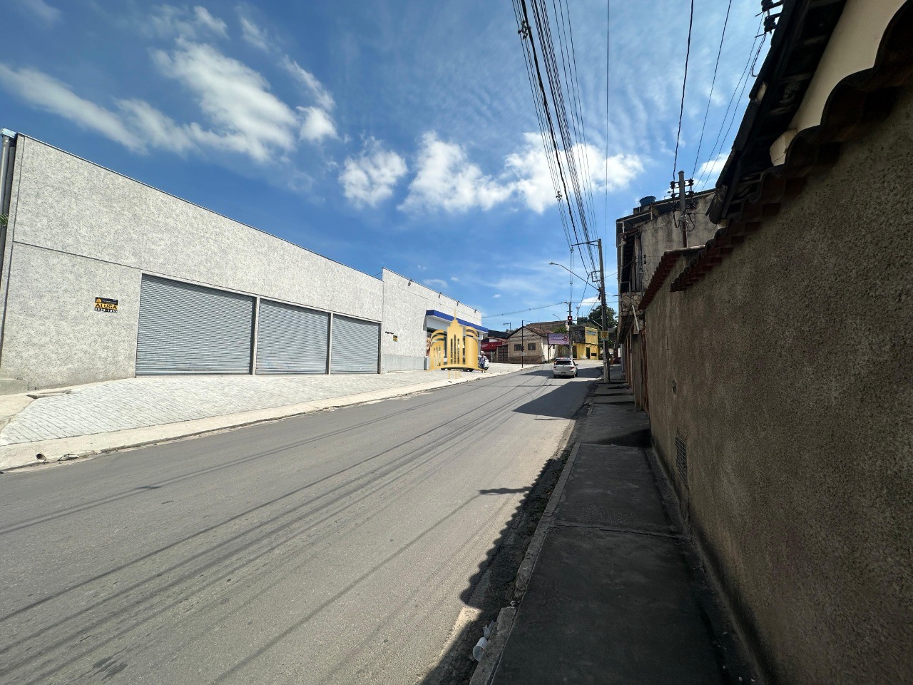 Loja-Salão, 118 m² - Foto 3