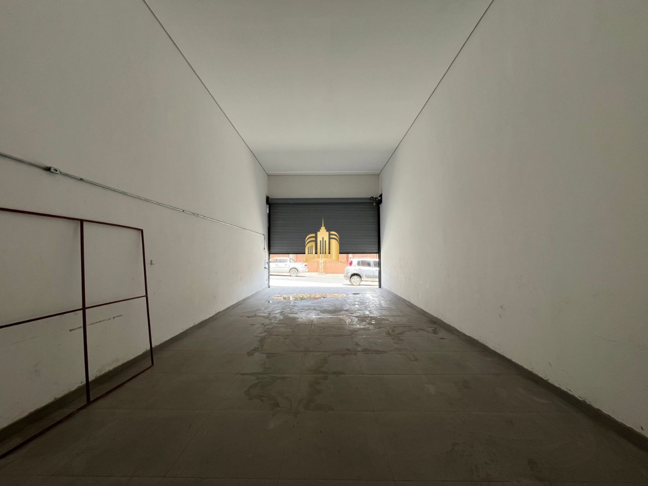 Loja-Salão, 118 m² - Foto 4