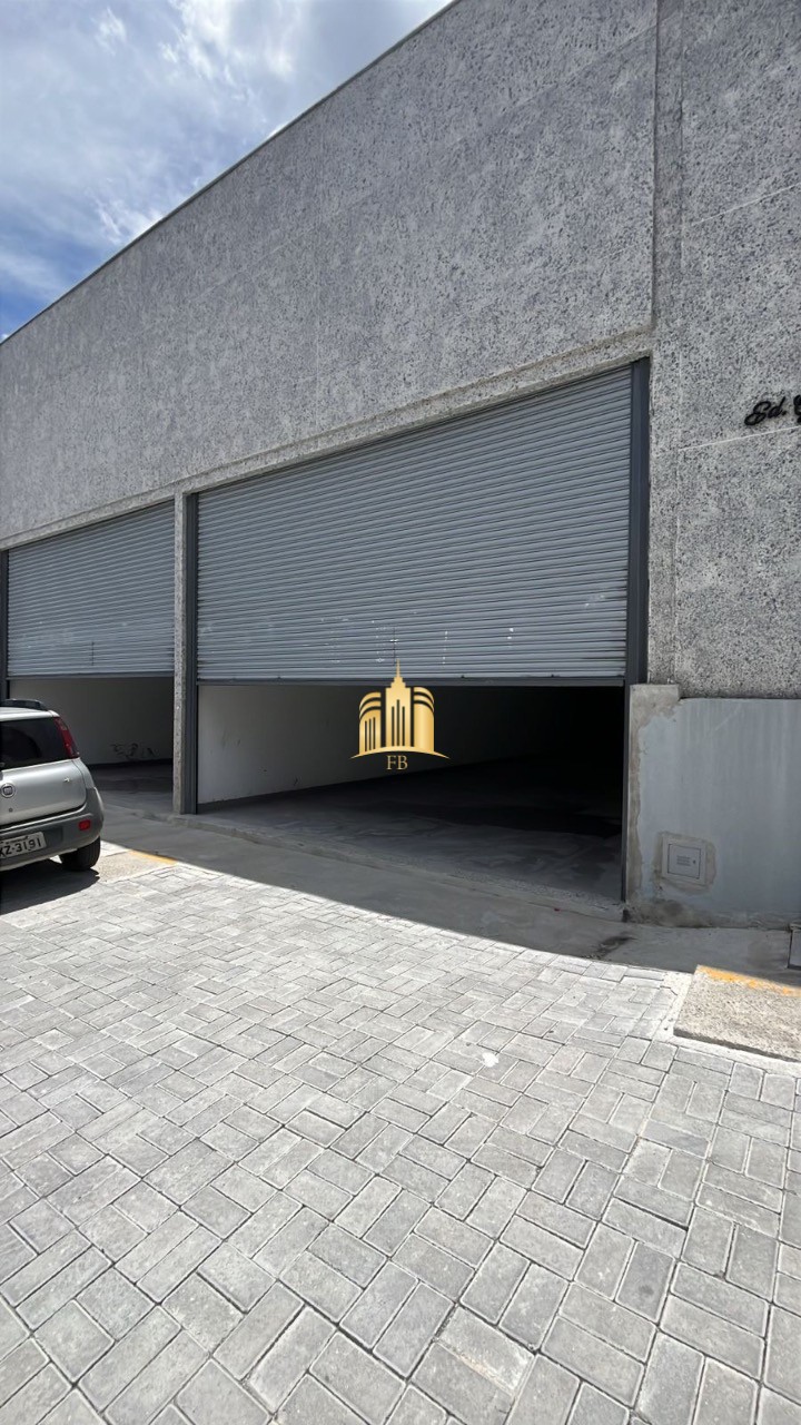 Loja-Salão, 118 m² - Foto 5