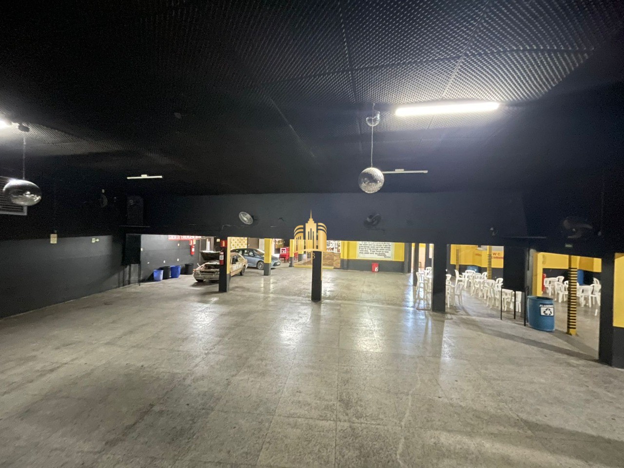 Loja-Salão, 1500 m² - Foto 71