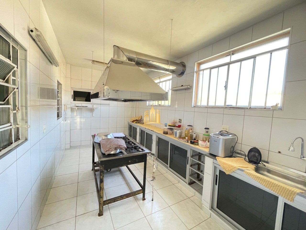 Loja-Salão, 1500 m² - Foto 39