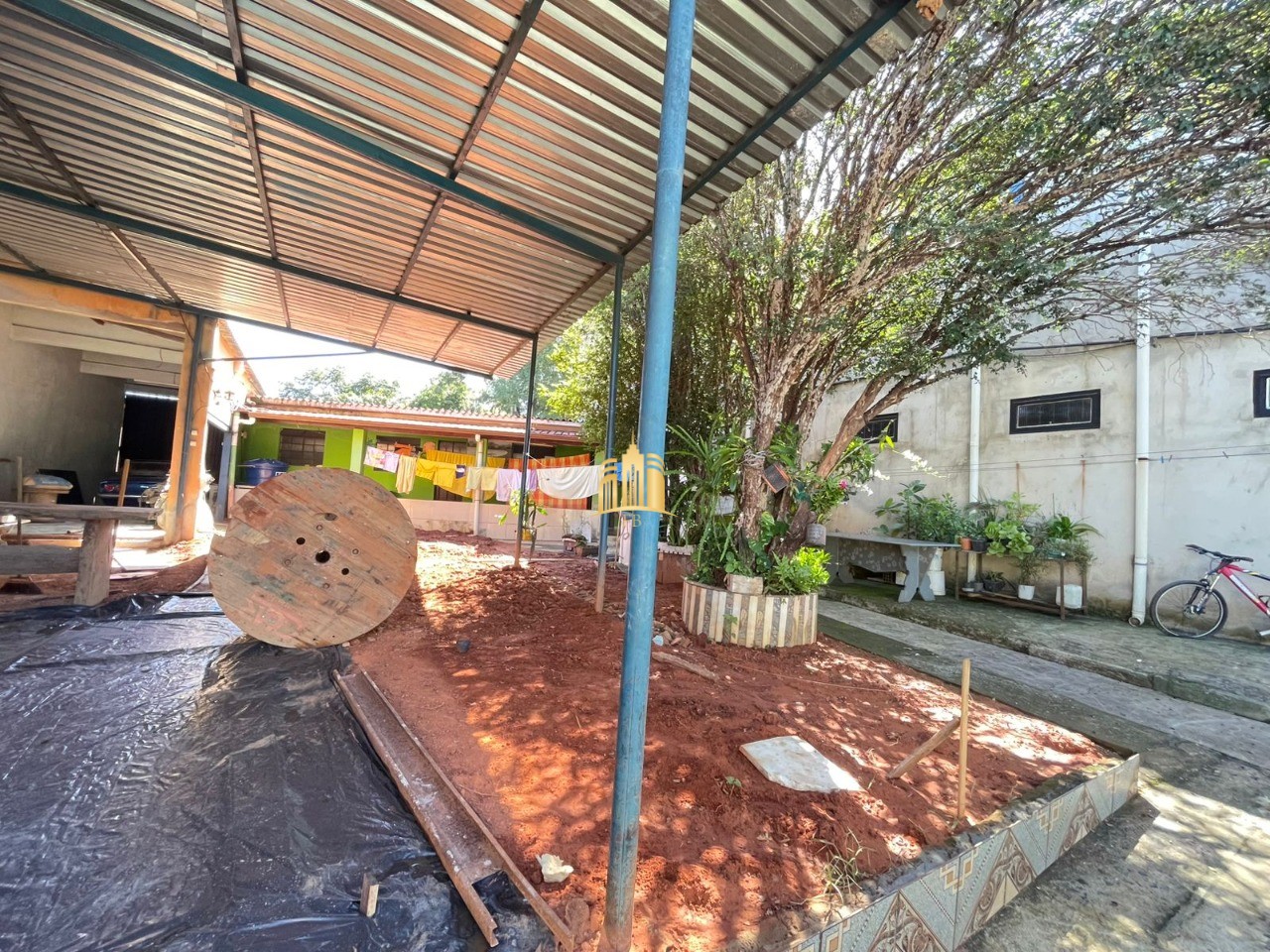 Loja-Salão, 1500 m² - Foto 34