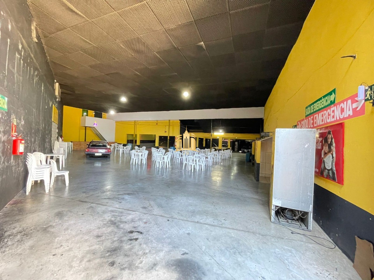 Loja-Salão, 1500 m² - Foto 64
