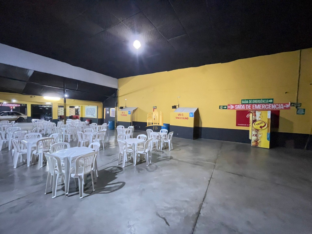Loja-Salão, 1500 m² - Foto 66