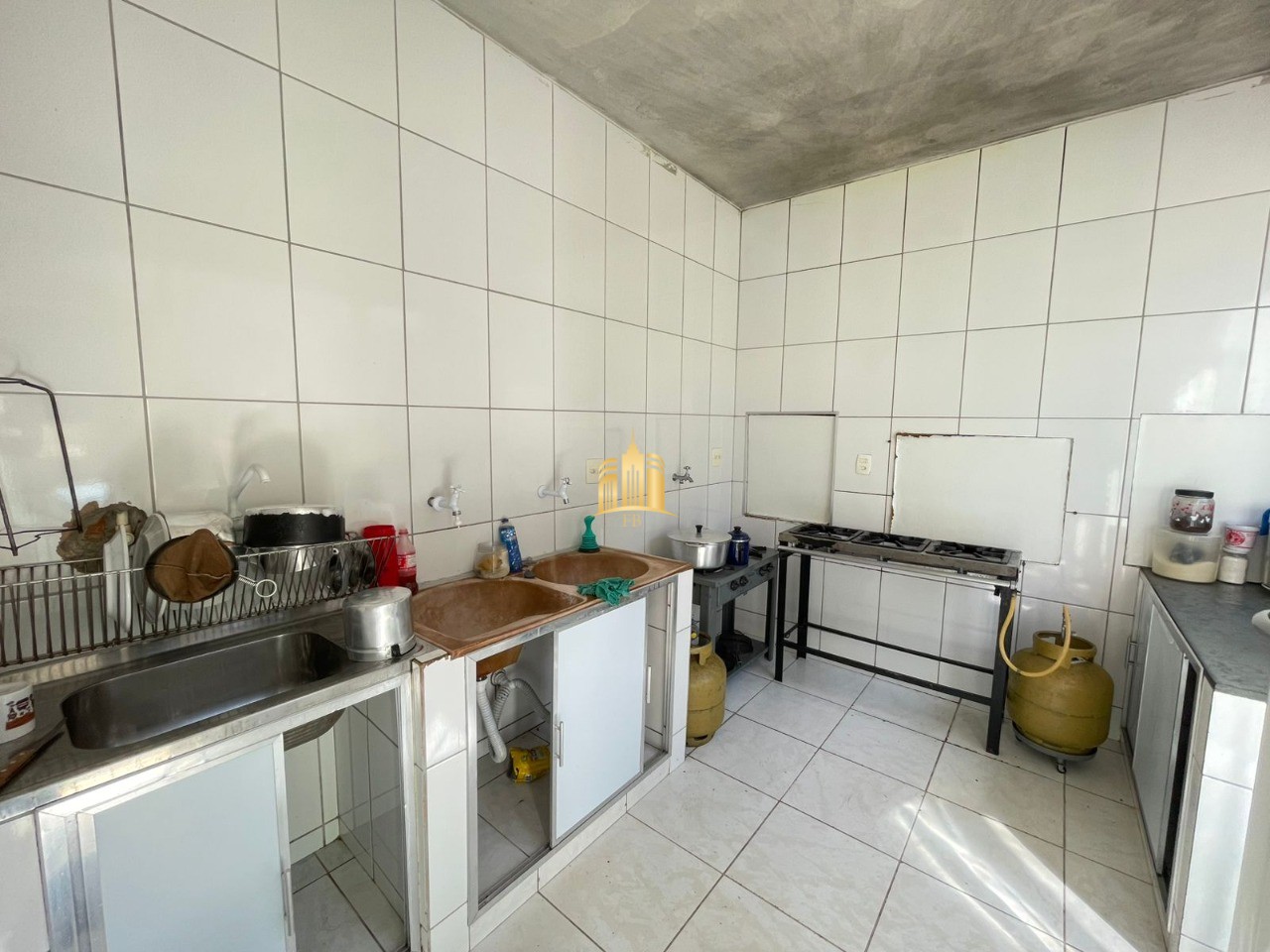 Loja-Salão, 1500 m² - Foto 38