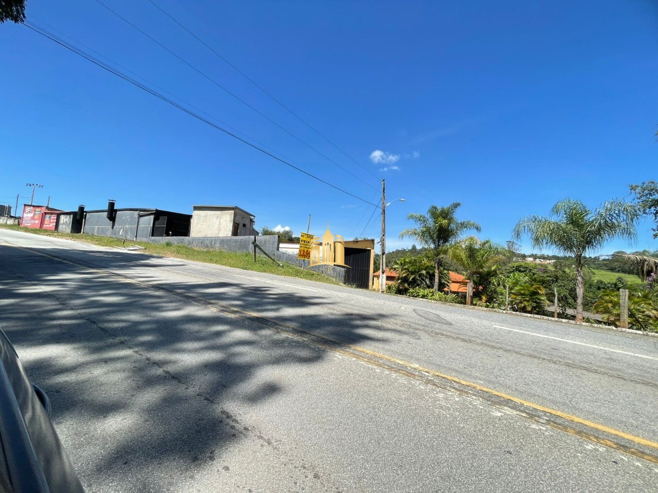 Loja-Salão, 1500 m² - Foto 3
