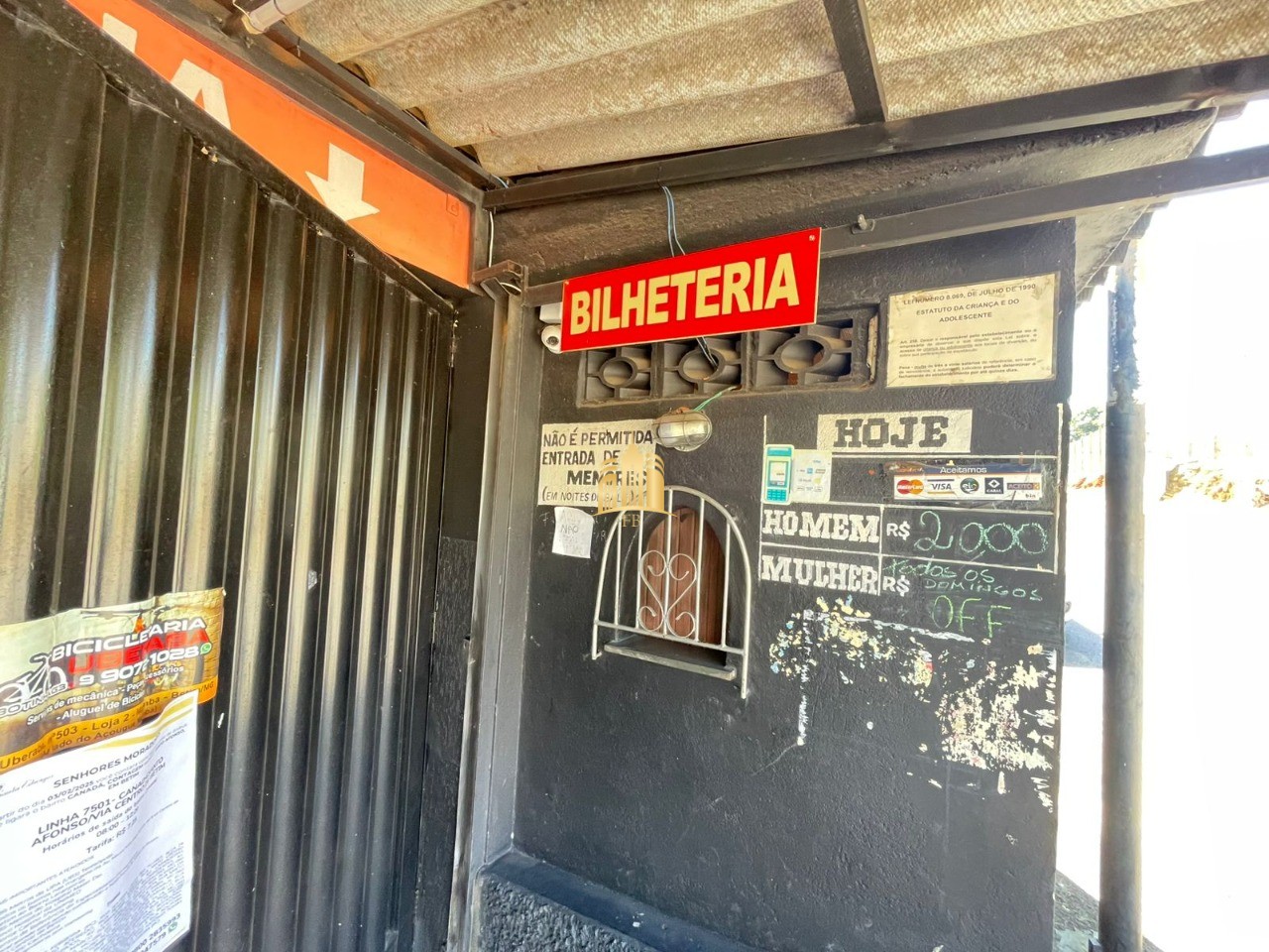 Loja-Salão, 1500 m² - Foto 53