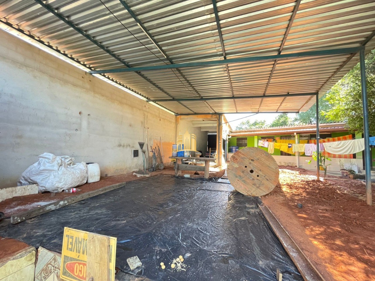 Loja-Salão, 1500 m² - Foto 35